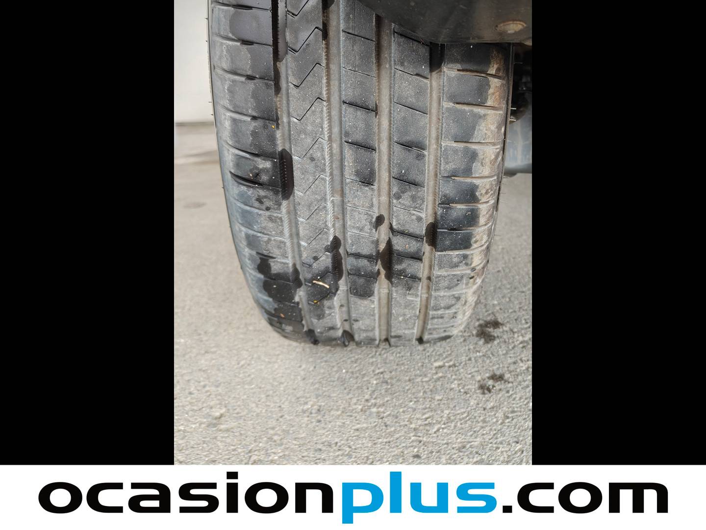 Jeep Avenger Jeep Avenger 1.2 G Summit (100 CV) de ocasión