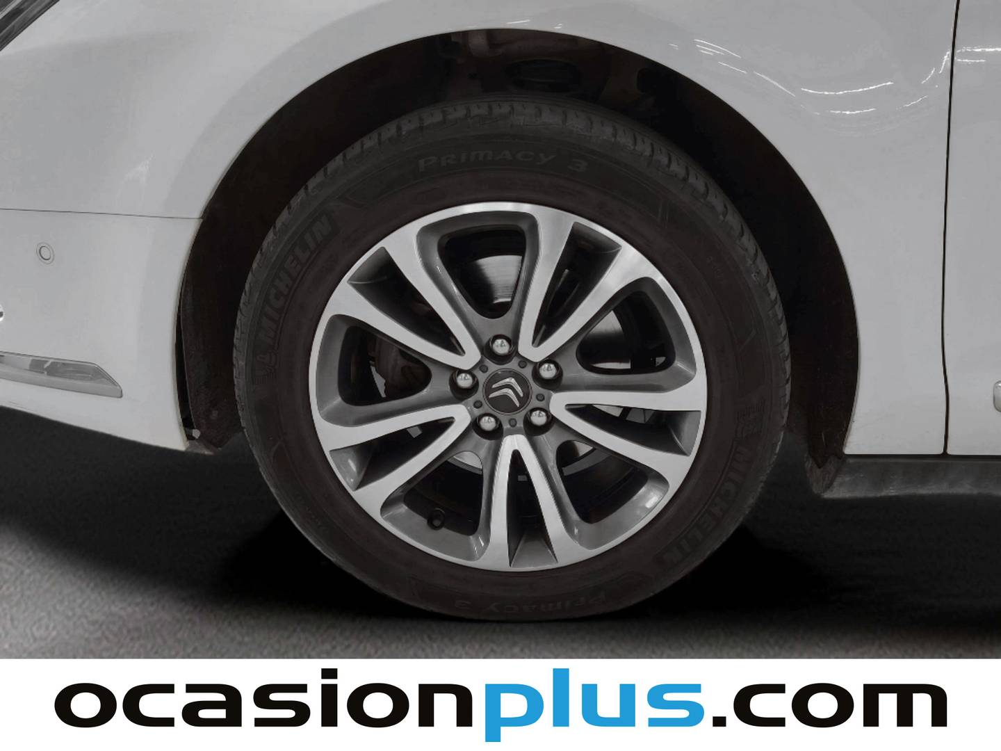 Citroën C5 Citroën C5 BlueHDi 150 S&S 6v Feel Edition (150 CV) 2017