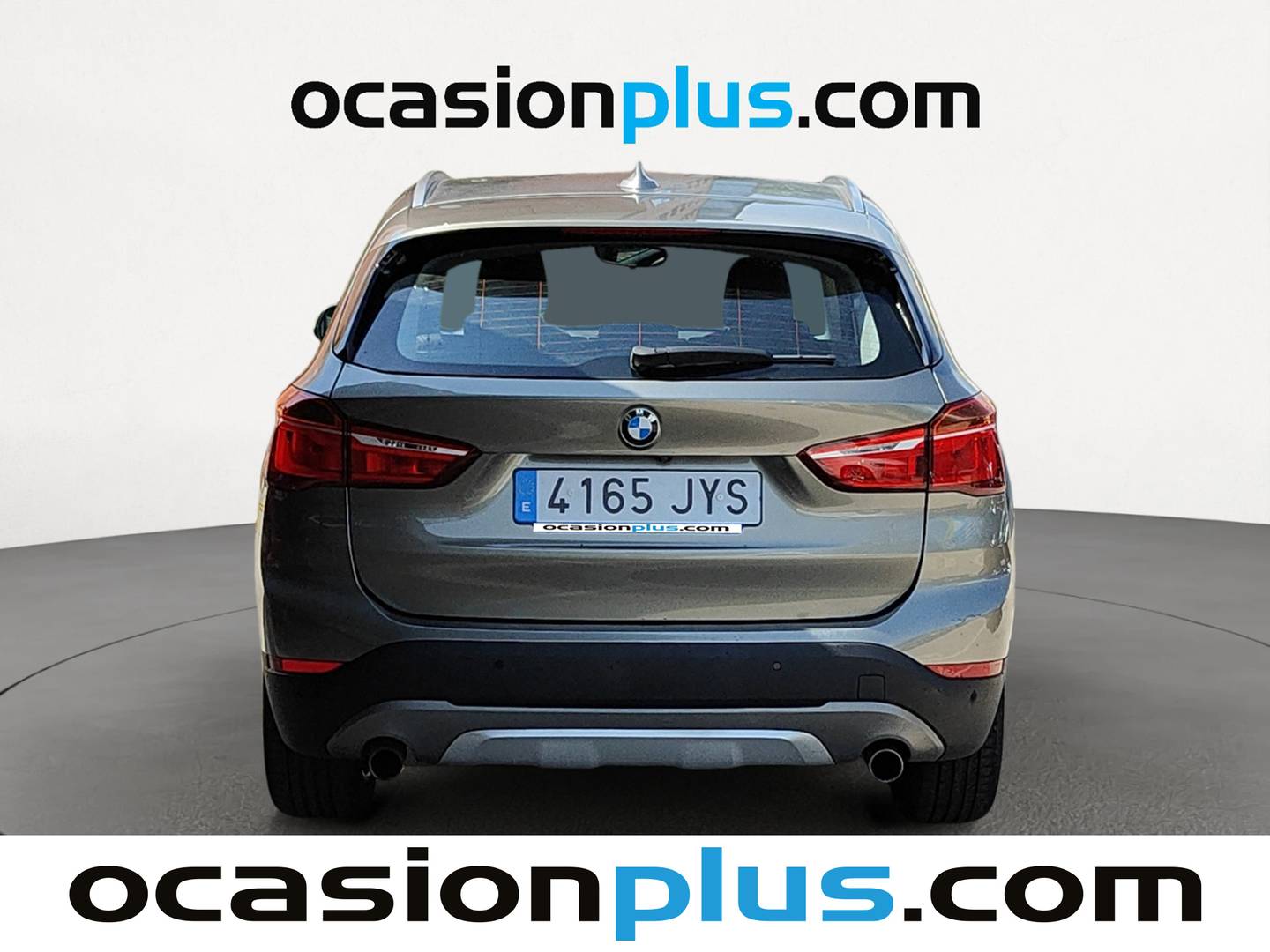 Foto BMW X1 BMW X1 xDrive25i (231 CV)
