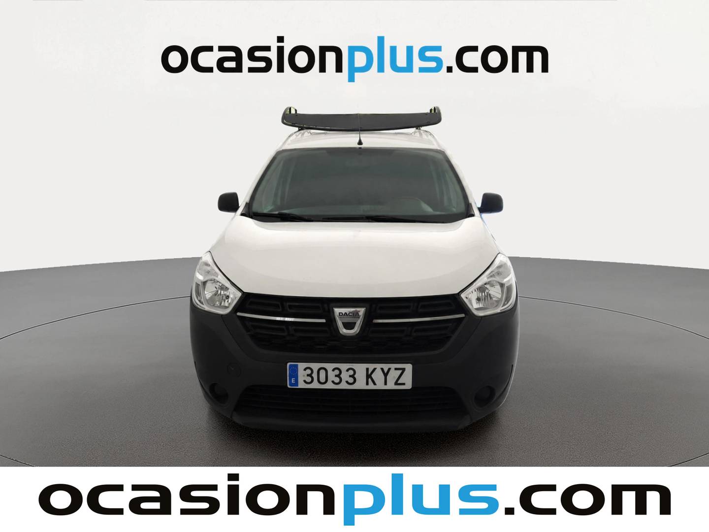 Dacia Dokker Dacia Dokker dCi 75 Ambiance (75 CV) seminuevo