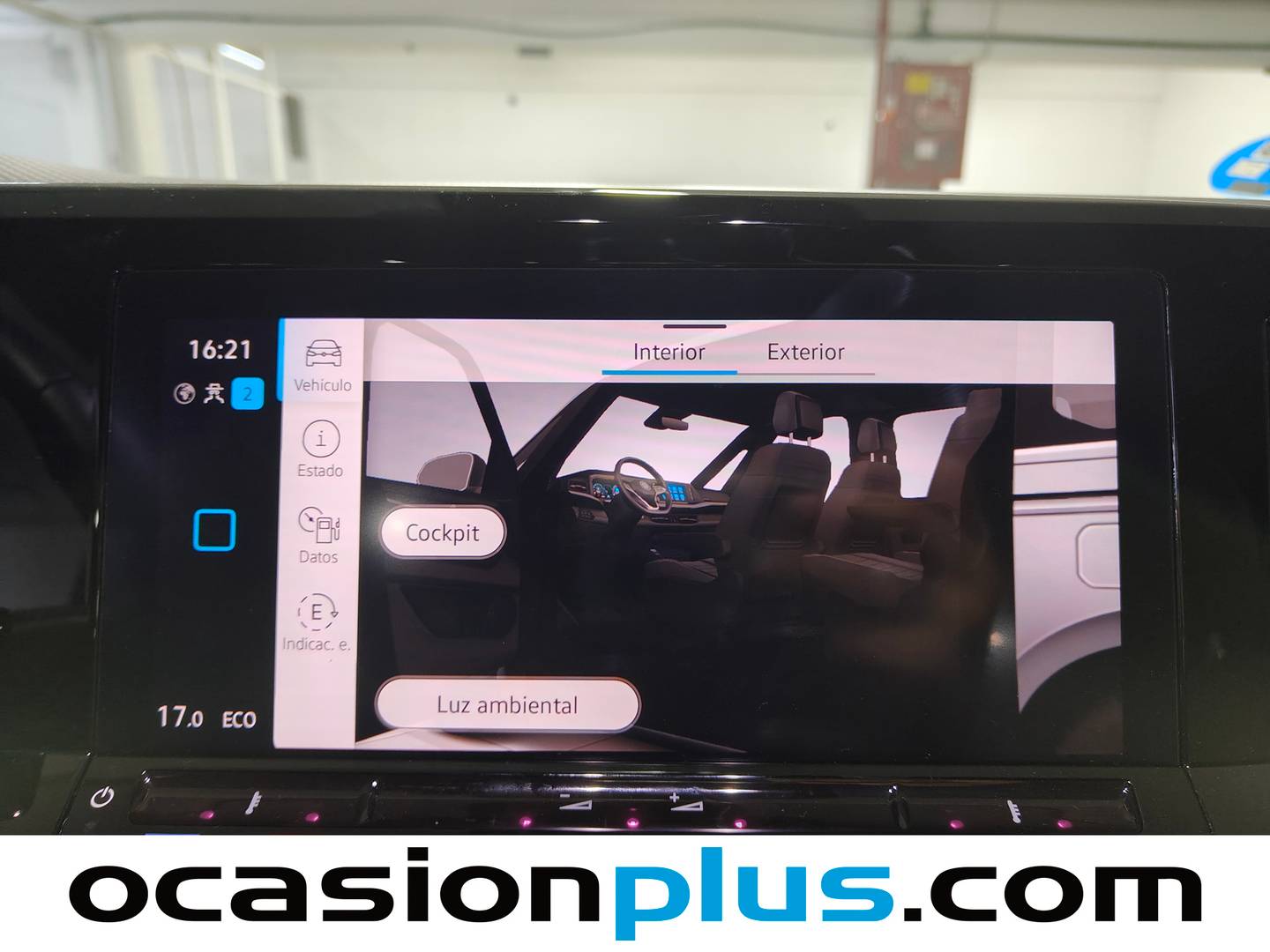 Acabados Volkswagen Multivan Volkswagen Multivan 1.4 TSI PHEV Batalla Corta (218 CV) DSG 7 Plazas