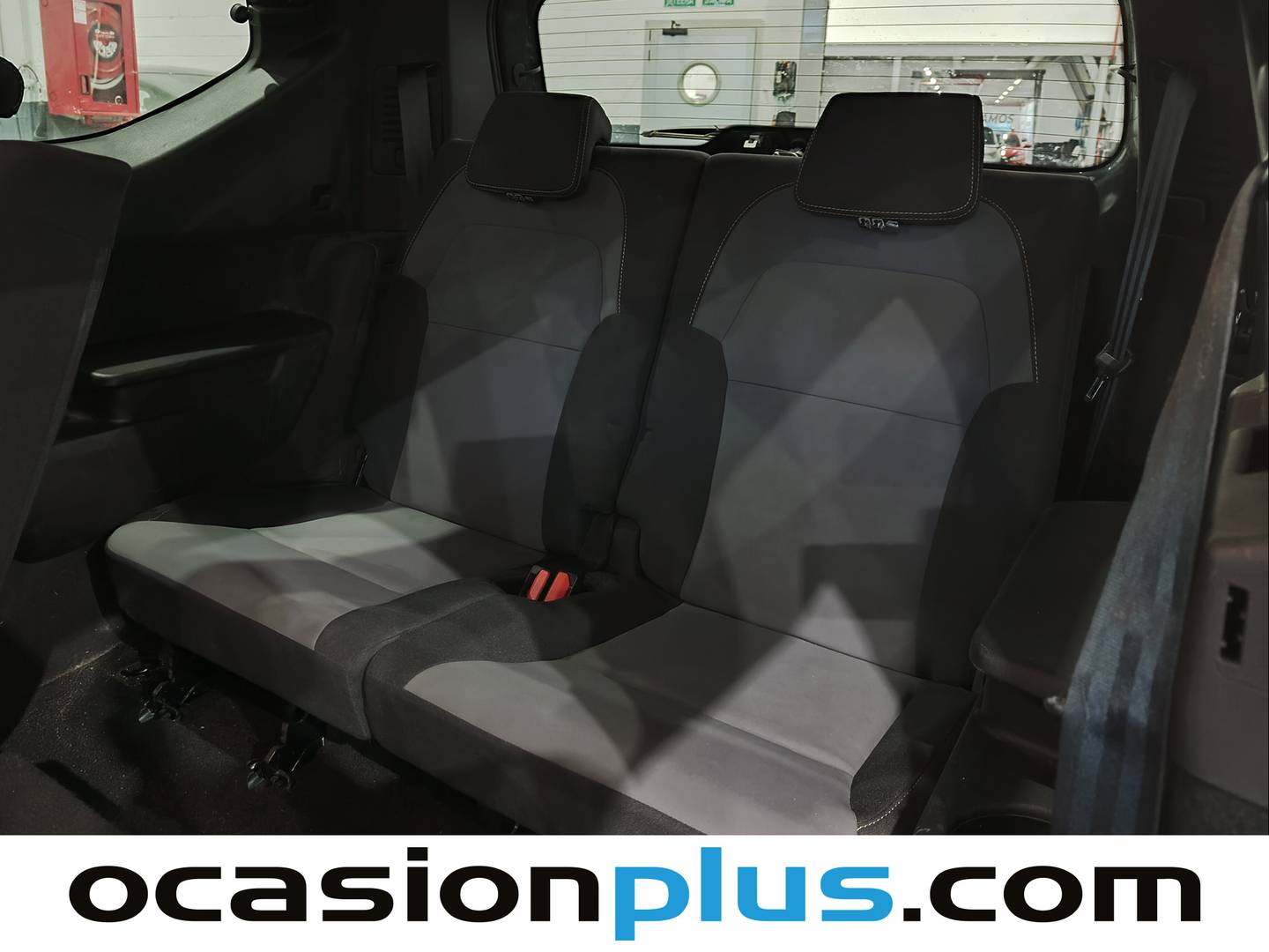 Extras y acabados del Dacia Jogger Dacia Jogger Extreme Hybrid (140 CV) 7 Plazas