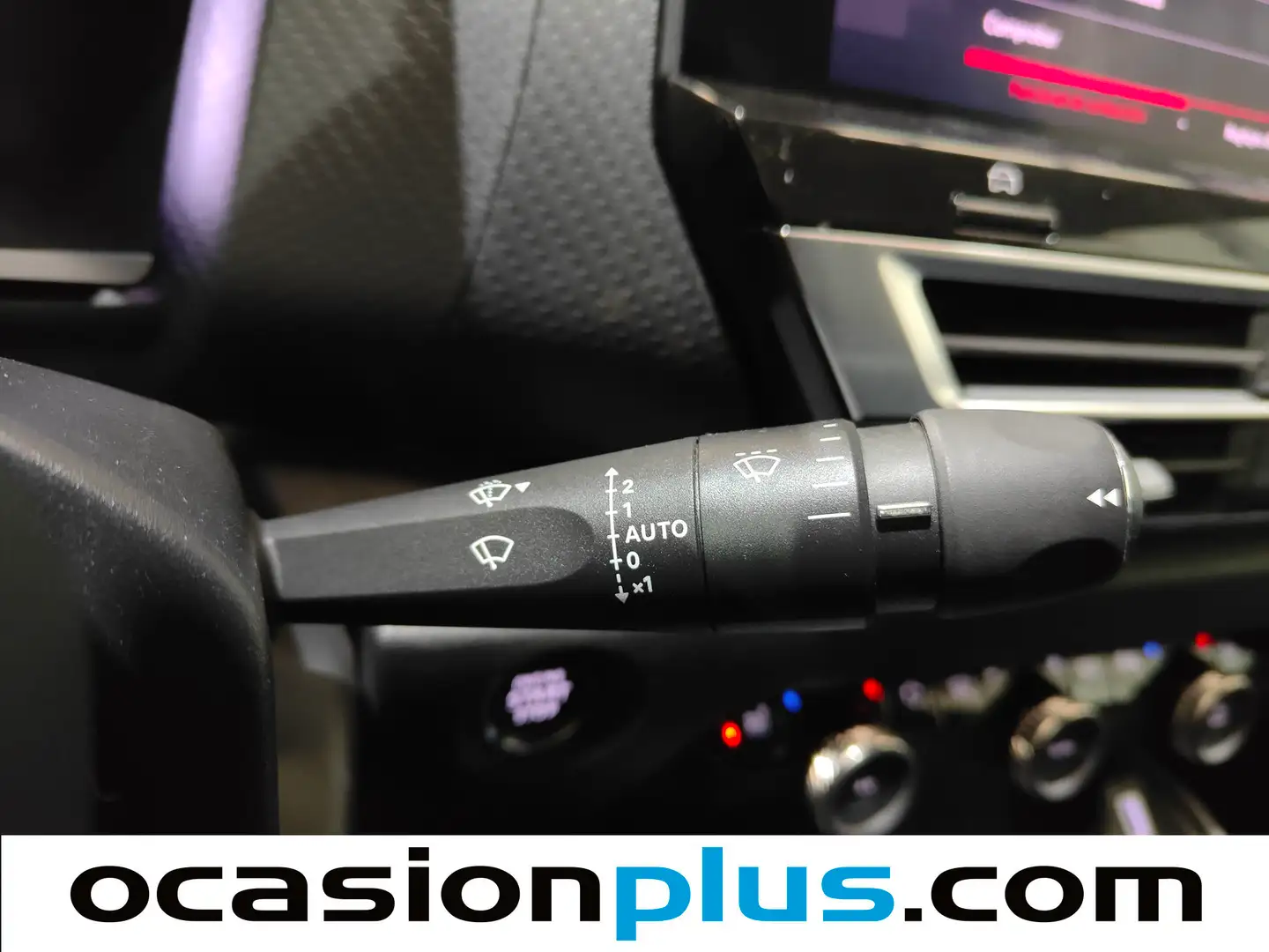 Foto Citroën C4 Citroen C4 PureTech 130 S&S 6v Feel Pack (130 CV)