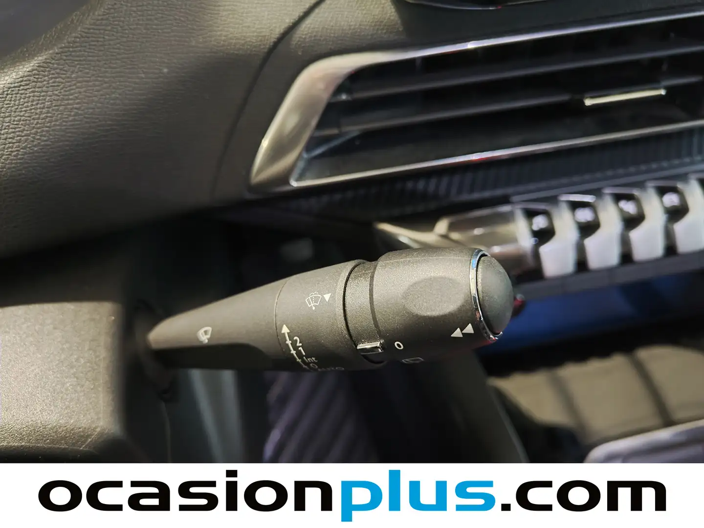 Foto Peugeot 3008 Peugeot 3008 PureTech 130 S&S Allure Pack (130 CV)