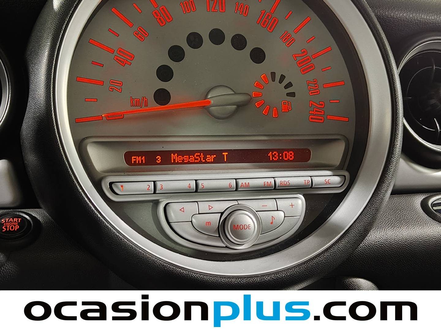 Acabados Mini MINI Mini MINI One (95 CV)