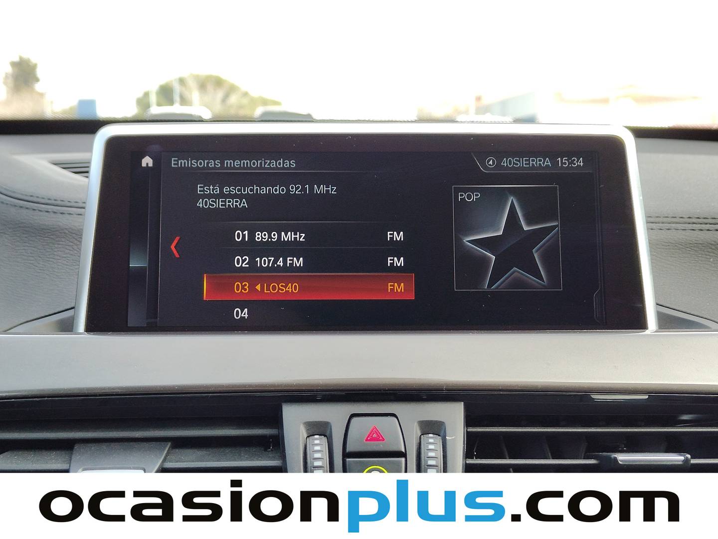 BMW X1 BMW X1 xDrive25e (220 CV) 220cv