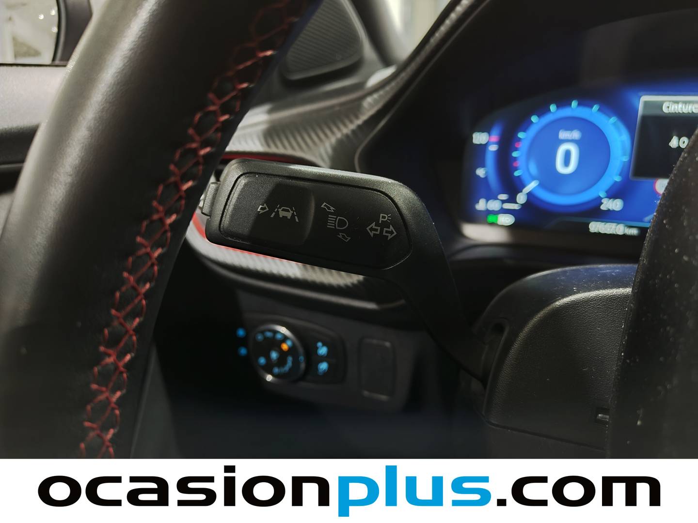 Foto Ford Puma Ford Puma 1.0 EcoBoost MHEV ST-Line X Auto (125 CV)