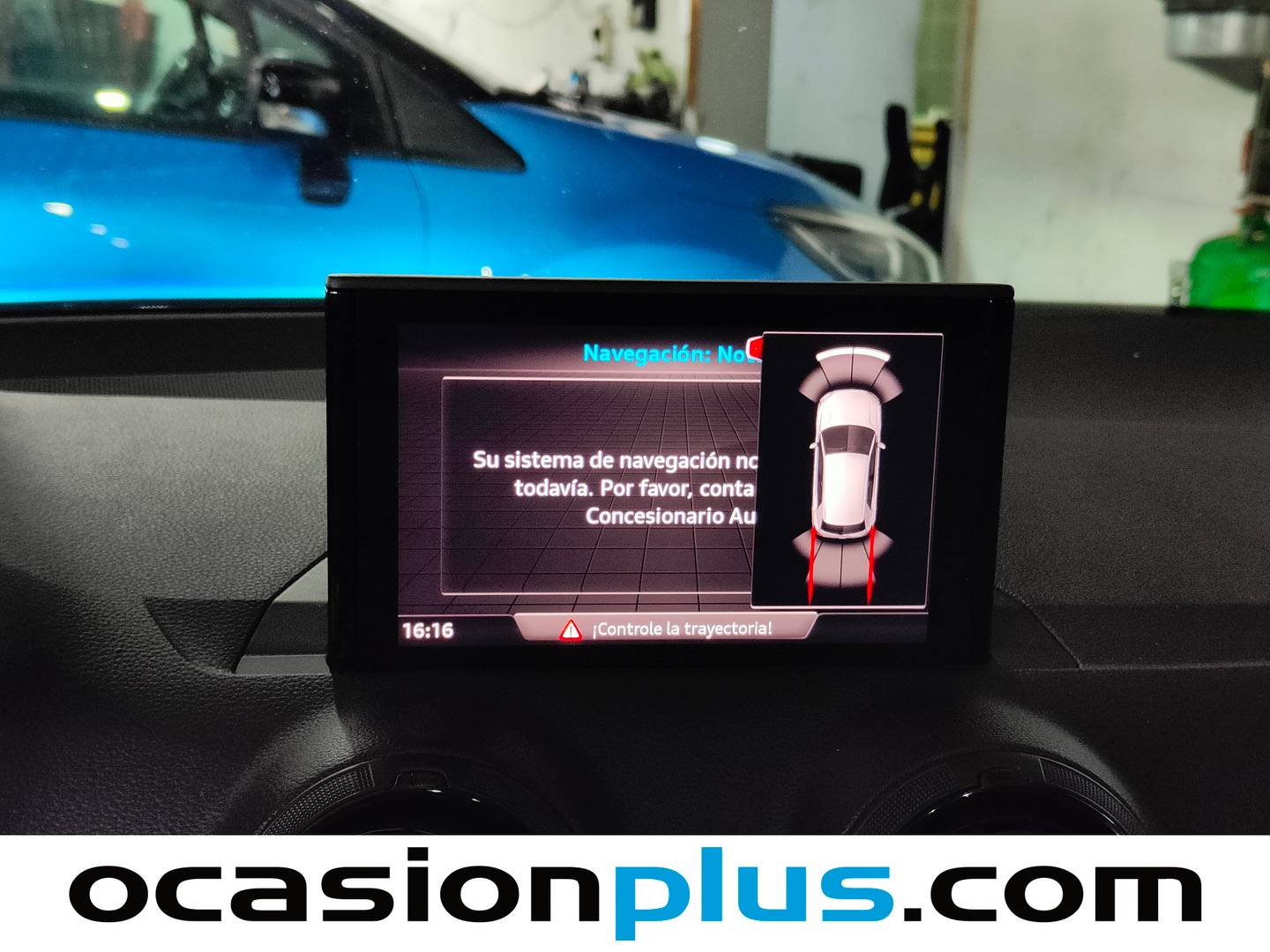 Foto Audi Q2 Audi Q2 design edition 1.4 TFSI CoD (150 CV)