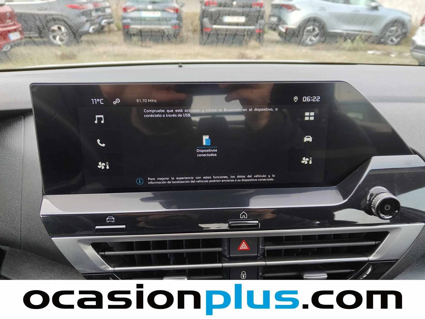 Foto Citroën C4 Citroen C4 PureTech 130 S&S 6v Feel Pack (130 CV)