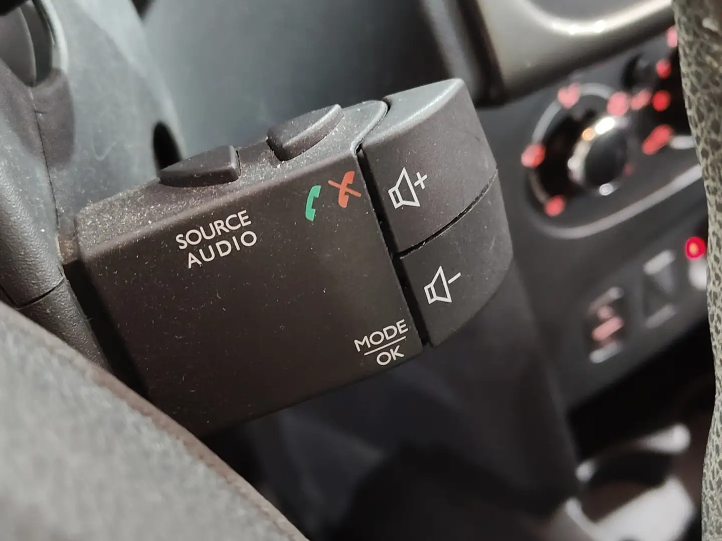 Foto Dacia Sandero Dacia Sandero Laureate dCi (90 CV)