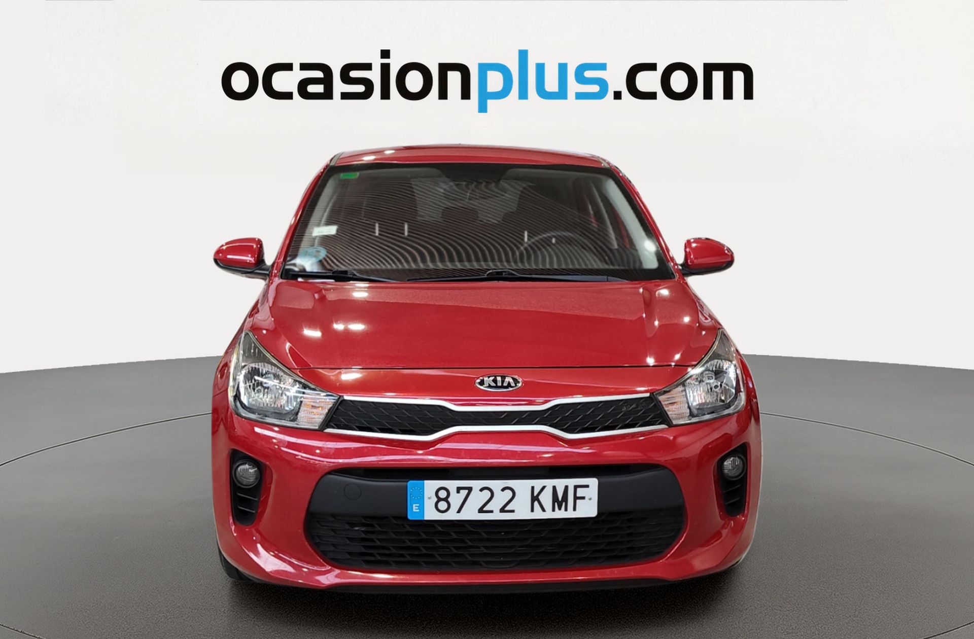 Kia Rio 1.2 Cvvt Concept - foto 10
