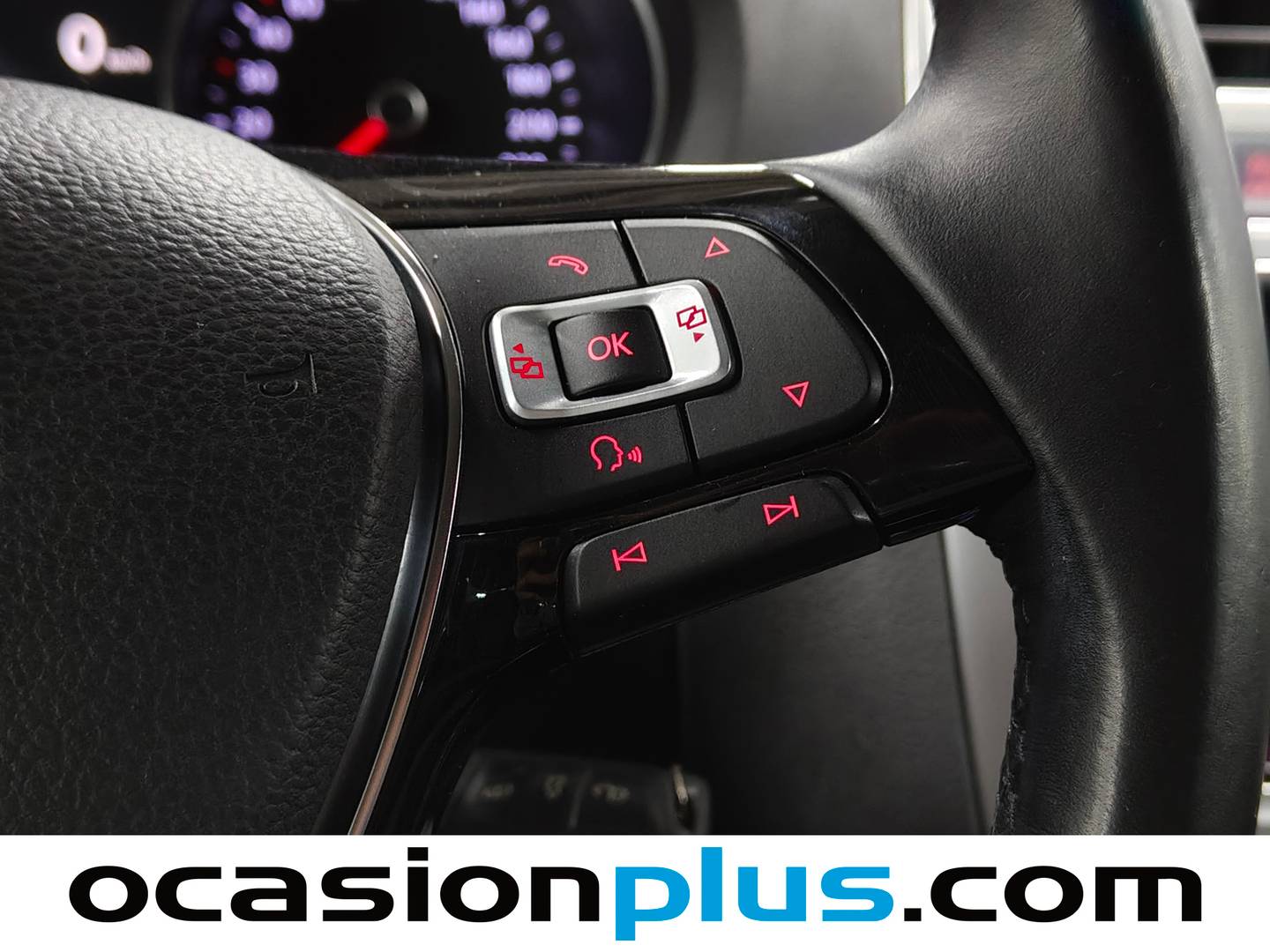 Volkswagen Polo Volkswagen Polo Sport 1.2 TSI BMT (90 CV) de ocasión