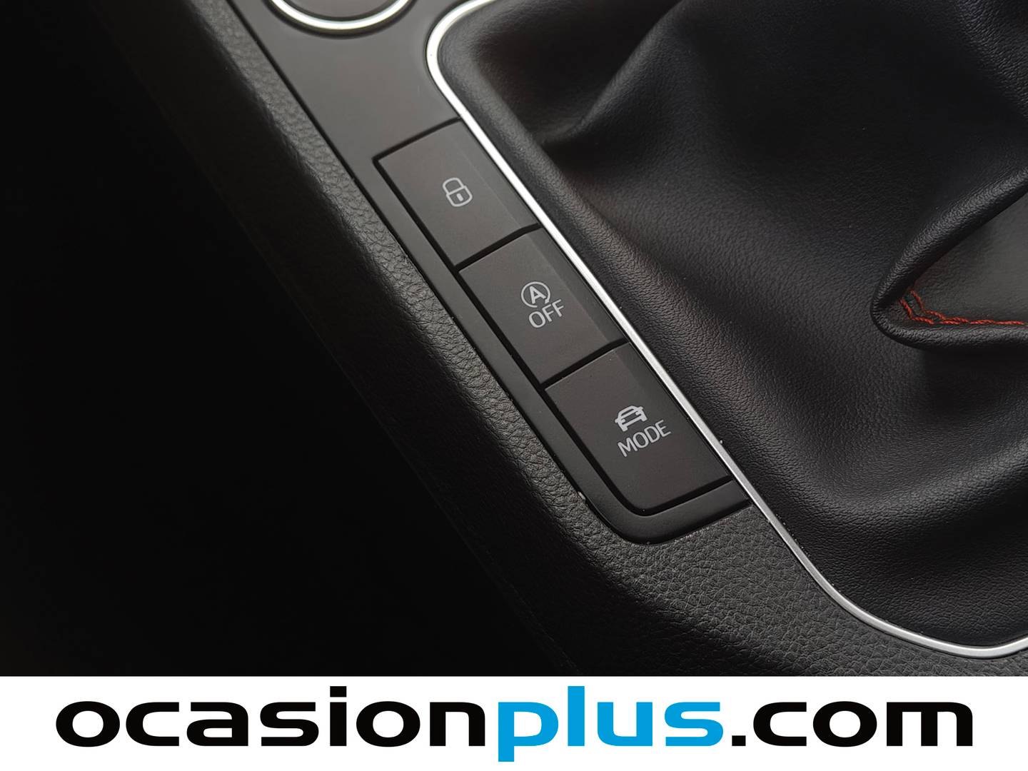 Foto Seat Ibiza SEAT Ibiza 1.0 TSI FR Salta  (115 CV)