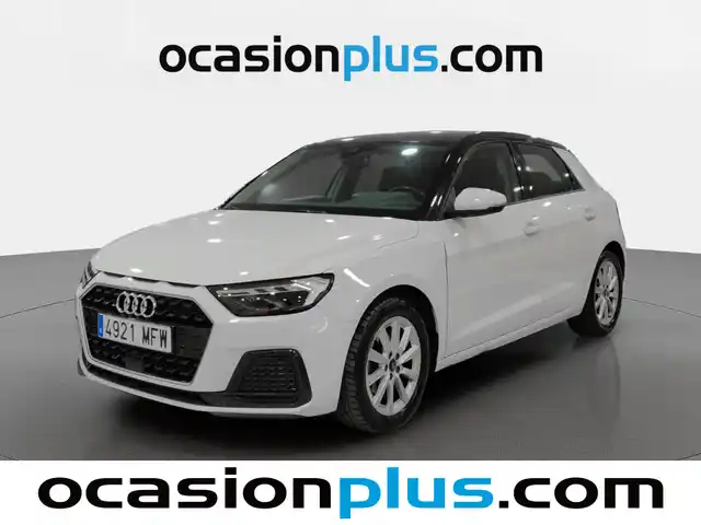 Audi A1 Sportback Advanced 30 TFSI (110 CV) de segunda mano