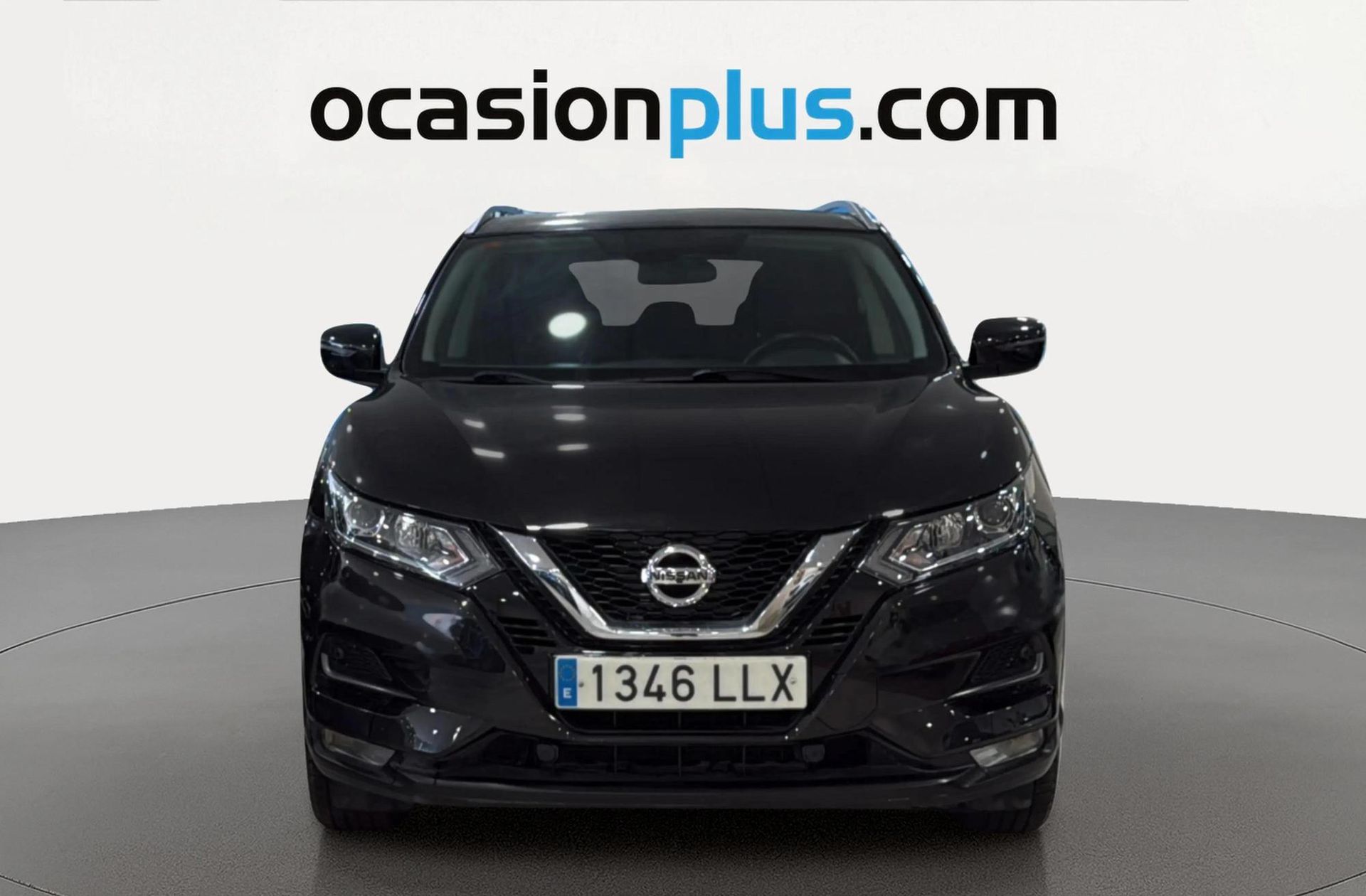 Nissan Qashqai dCi N-Style DCT - foto 12