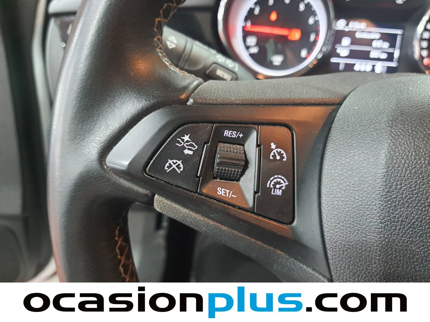 Opel Astra Opel Astra Sports Tourer 1.4 Turbo S/S Dynamic (125 CV) seminuevo