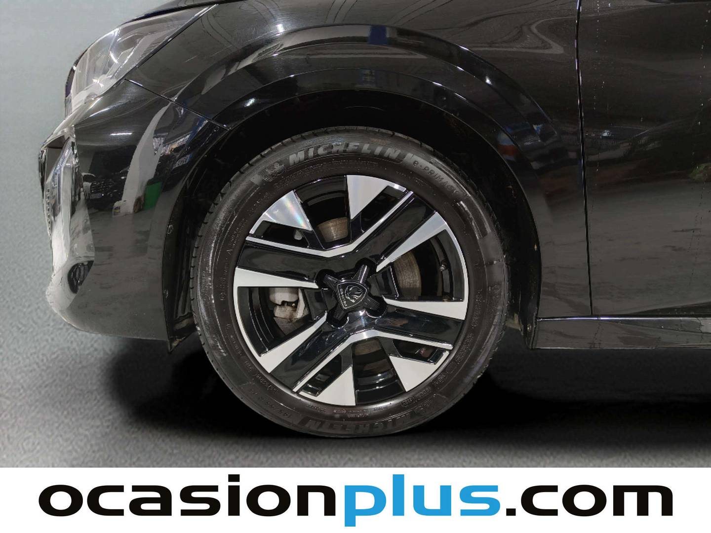 Foto Peugeot 208 Peugeot 208 PureTech 100 Allure (100 CV)