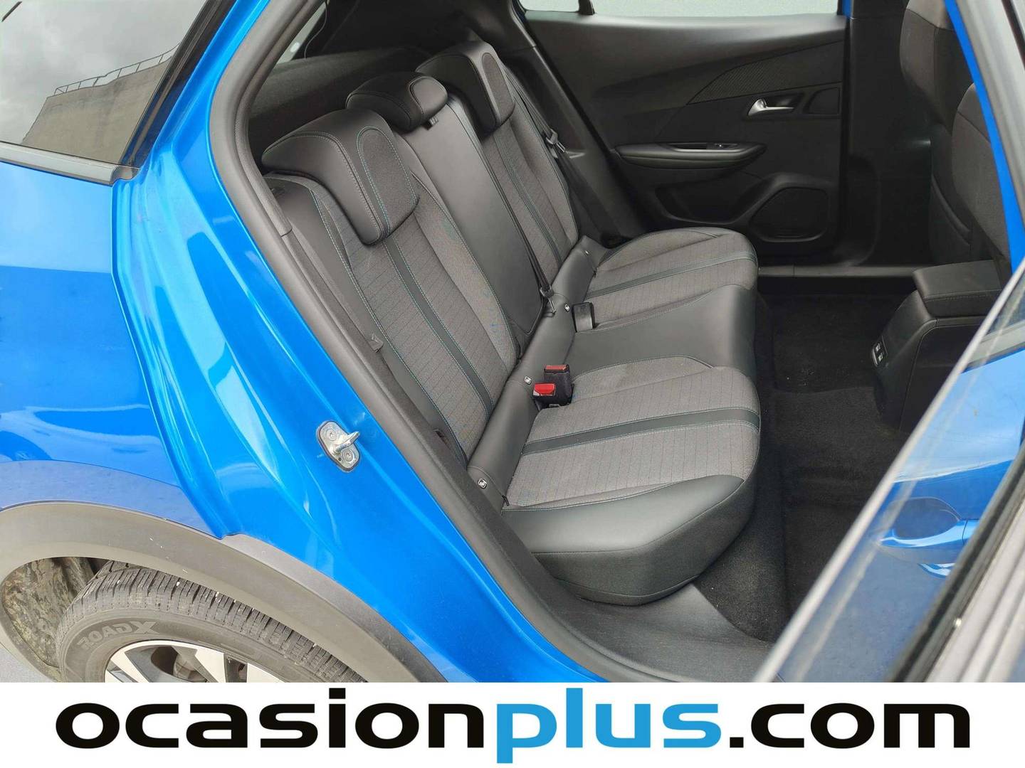 Peugeot 2008 Peugeot 2008 PureTech 100 S&S Allure (100 CV) gasolina