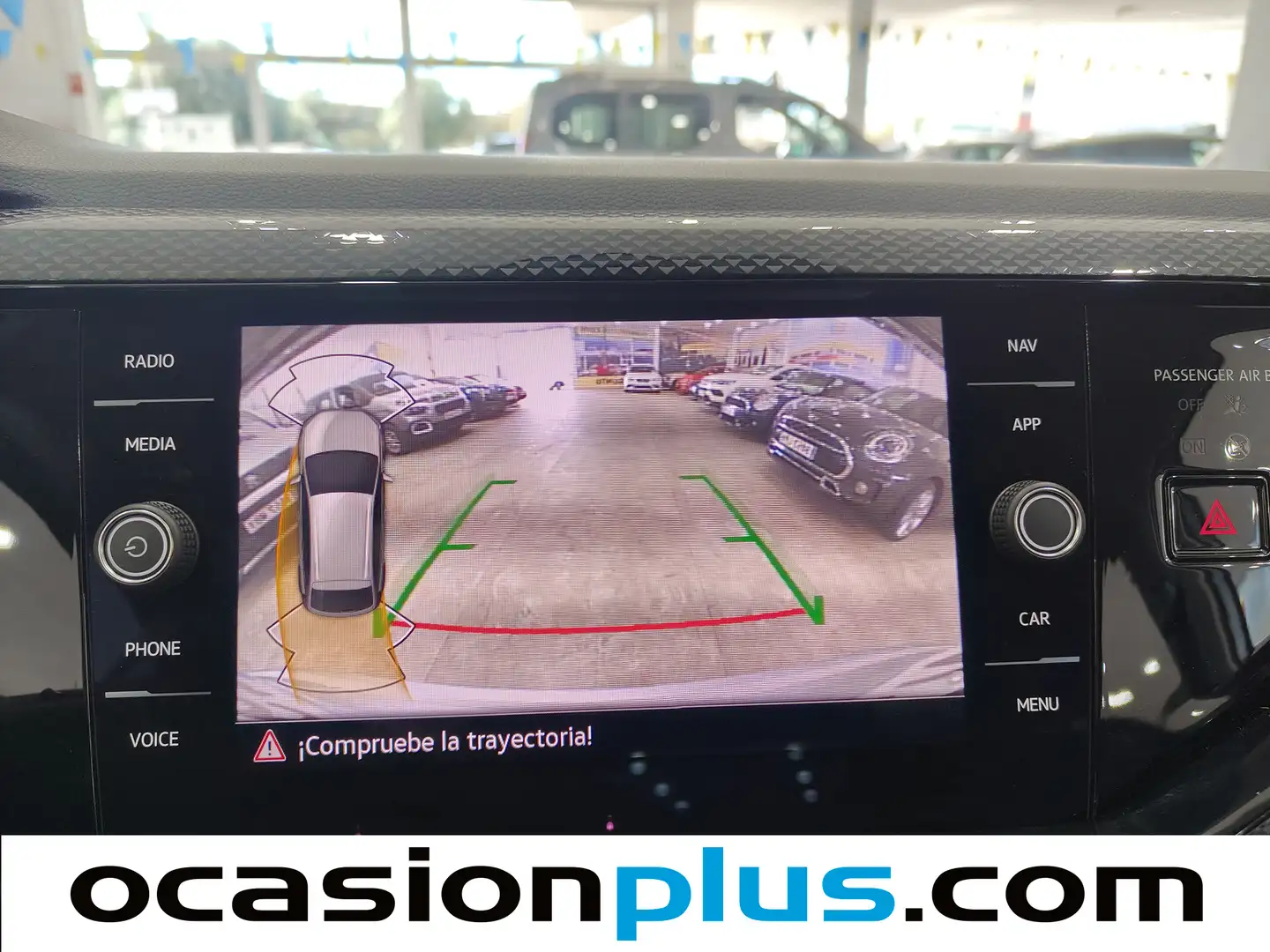 Foto Volkswagen Taigo Volkswagen Taigo ``Más`` 1.0 TSI (115 CV) DSG