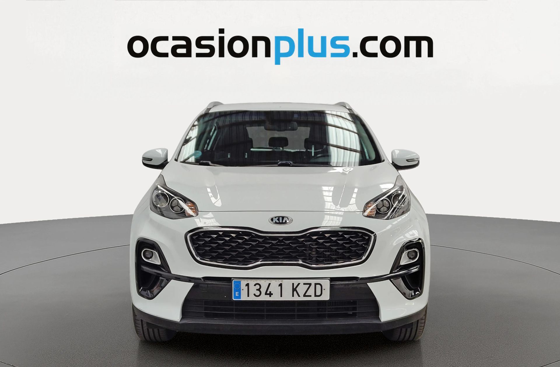Kia Sportage 1.6 CRDi Business 4x2 DCT - foto 13