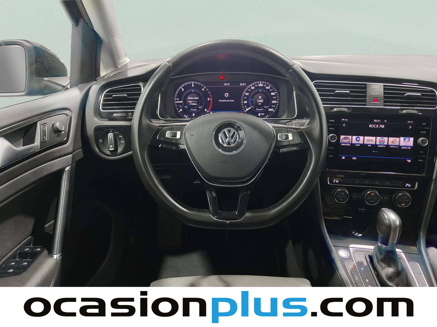 Volkswagen Golf Volkswagen Golf Variant Sport 2.0 TDI (150 CV) DSG R-Line de ocasión