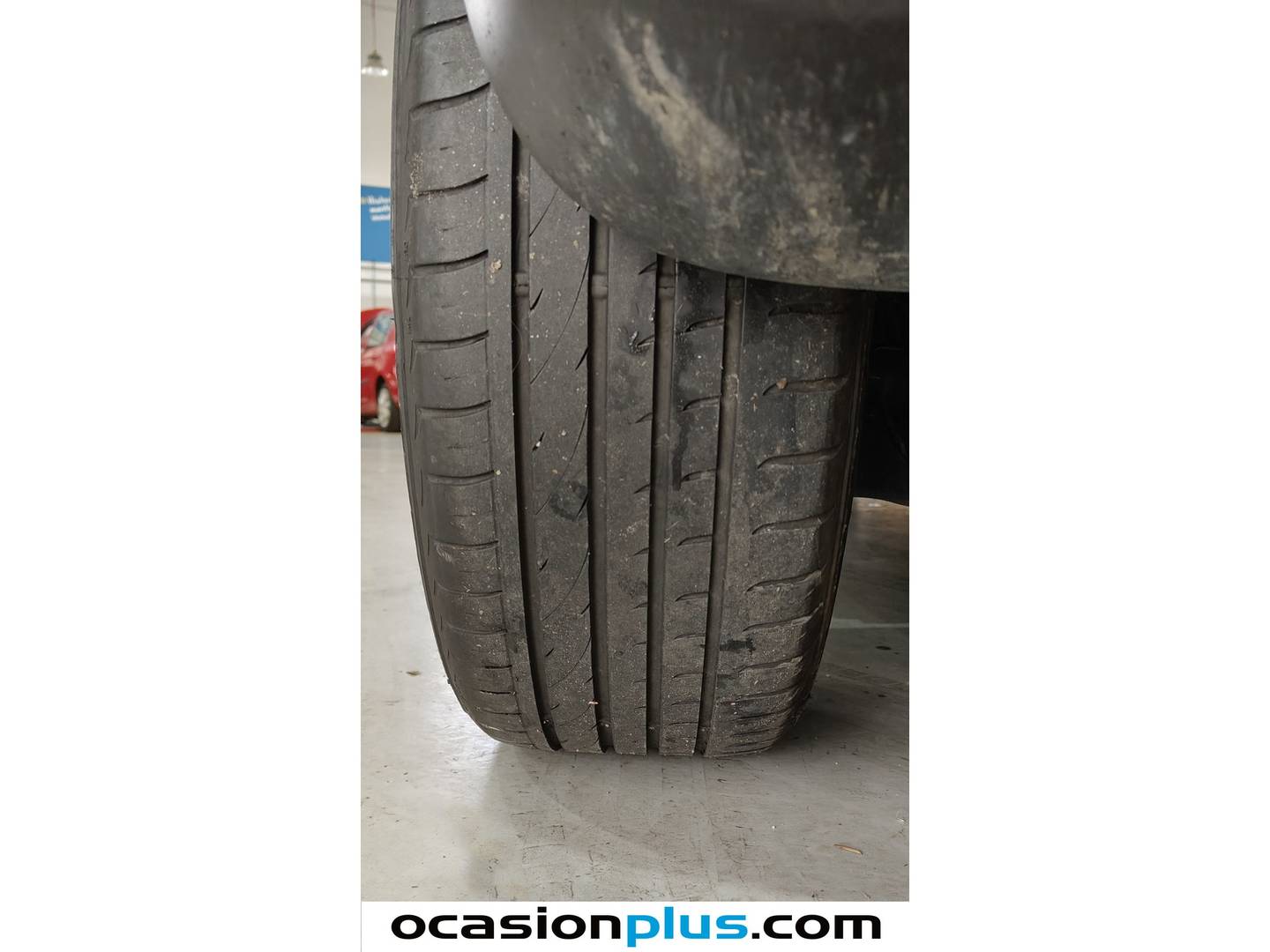 Foto Citroën C3 Aircross Citroen C3 Aircross PureTech 110 S&S Shine (110 CV)