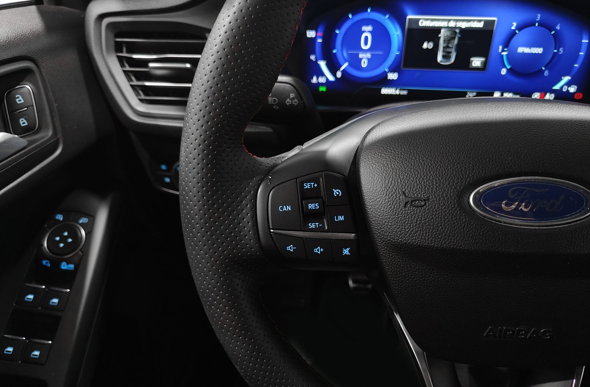 Ford Focus 2.0 EcoBlue ST-Line X - foto 27