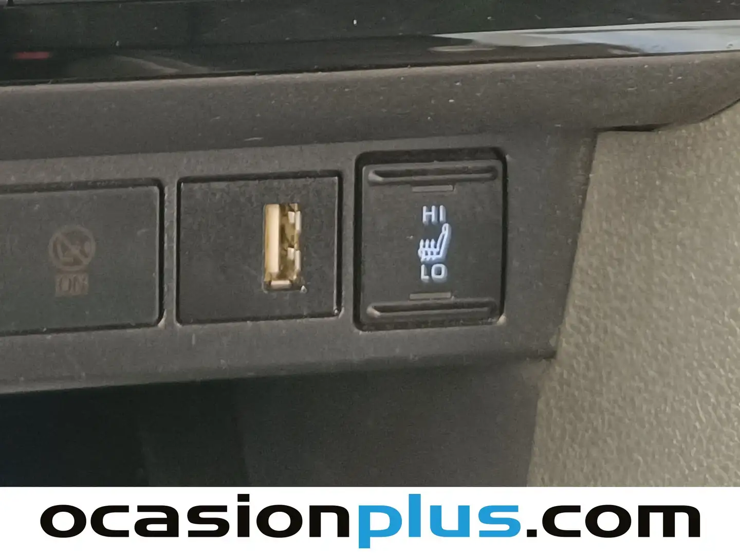 Foto Toyota Yaris Cross Toyota Yaris Cross 120H Style (116 CV)