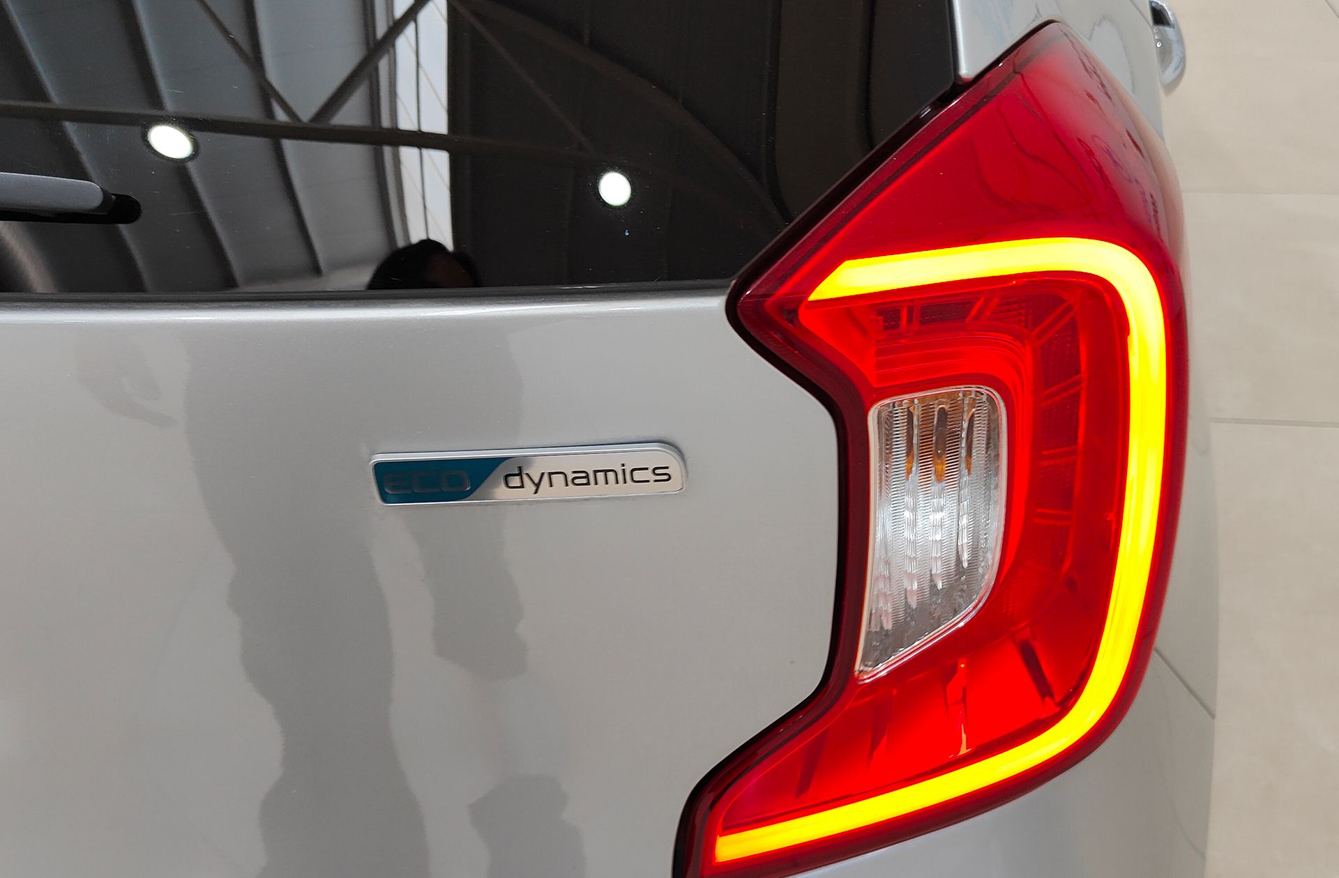 Kia Picanto 1.0 Cvvt Eco-Dynamics x-Tech16 - foto 17