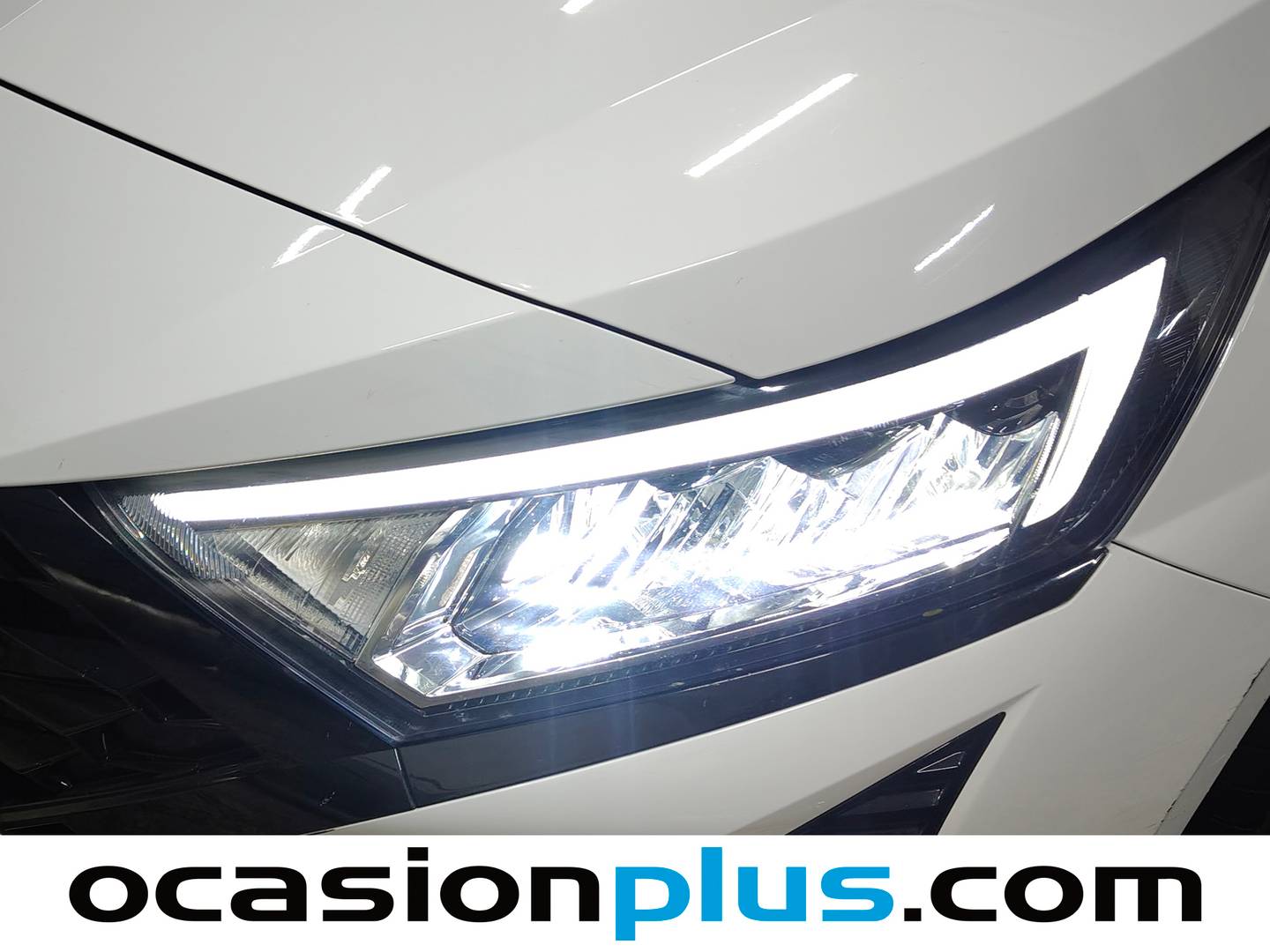 Acabados Hyundai i20 Hyundai i20 1.0 TGDI Klass (100 CV)