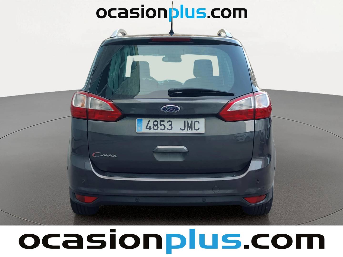 Ford Grand C-Max Ford Grand C-Max 1.5 TDCI Trend+ Powershift (120 CV) al mejor precio