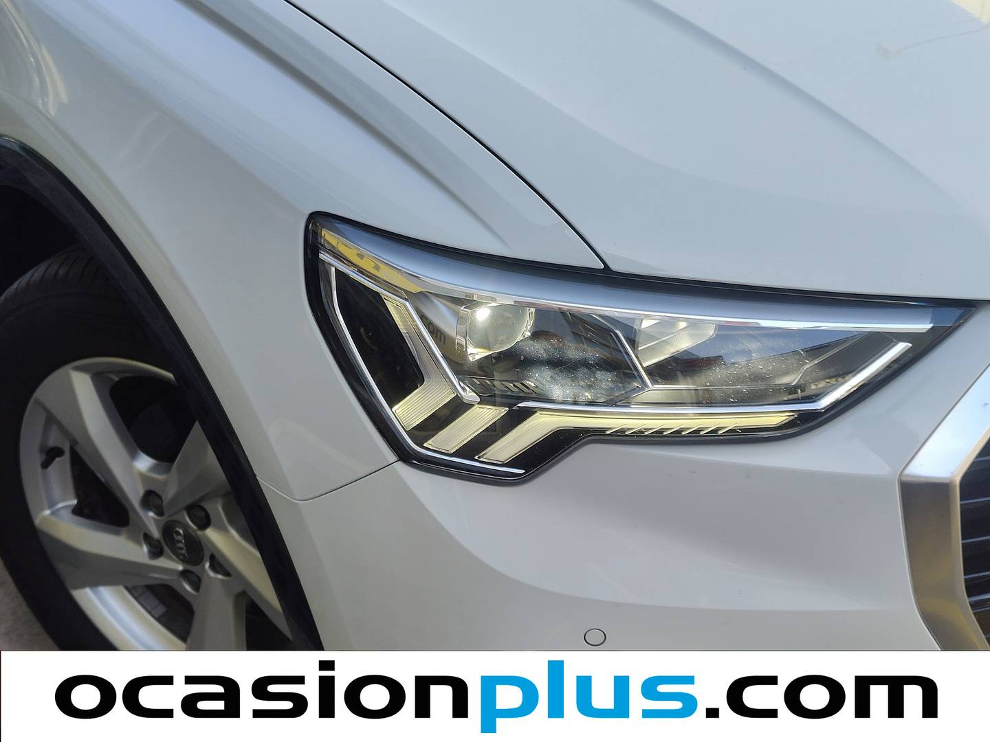 Audi Q3 Audi Q3 Advanced 35 TFSI (150 CV) barato
