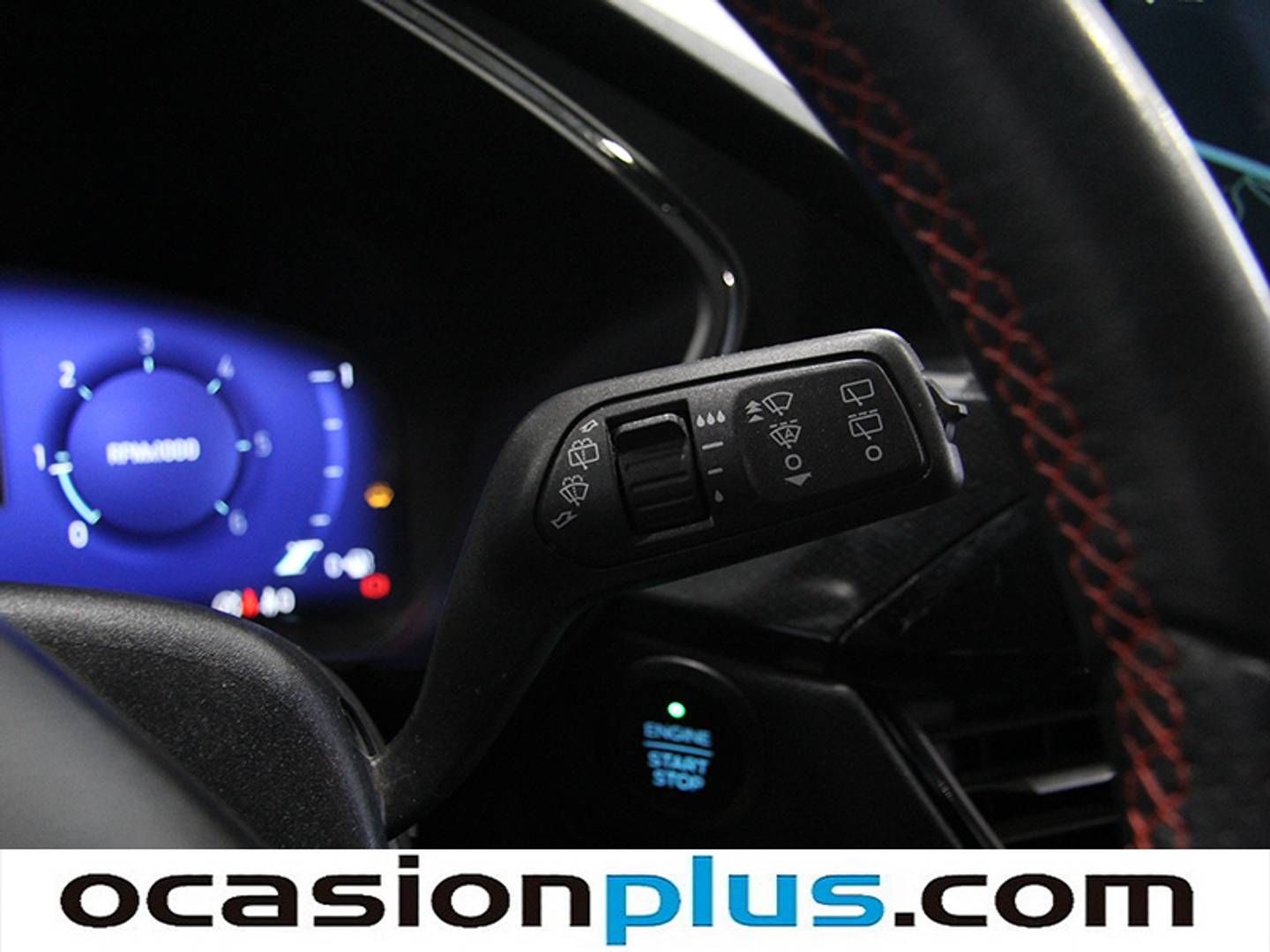 Foto Ford Kuga Ford Kuga 2.0 EcoBlue MHEV ST-Line (150 CV)