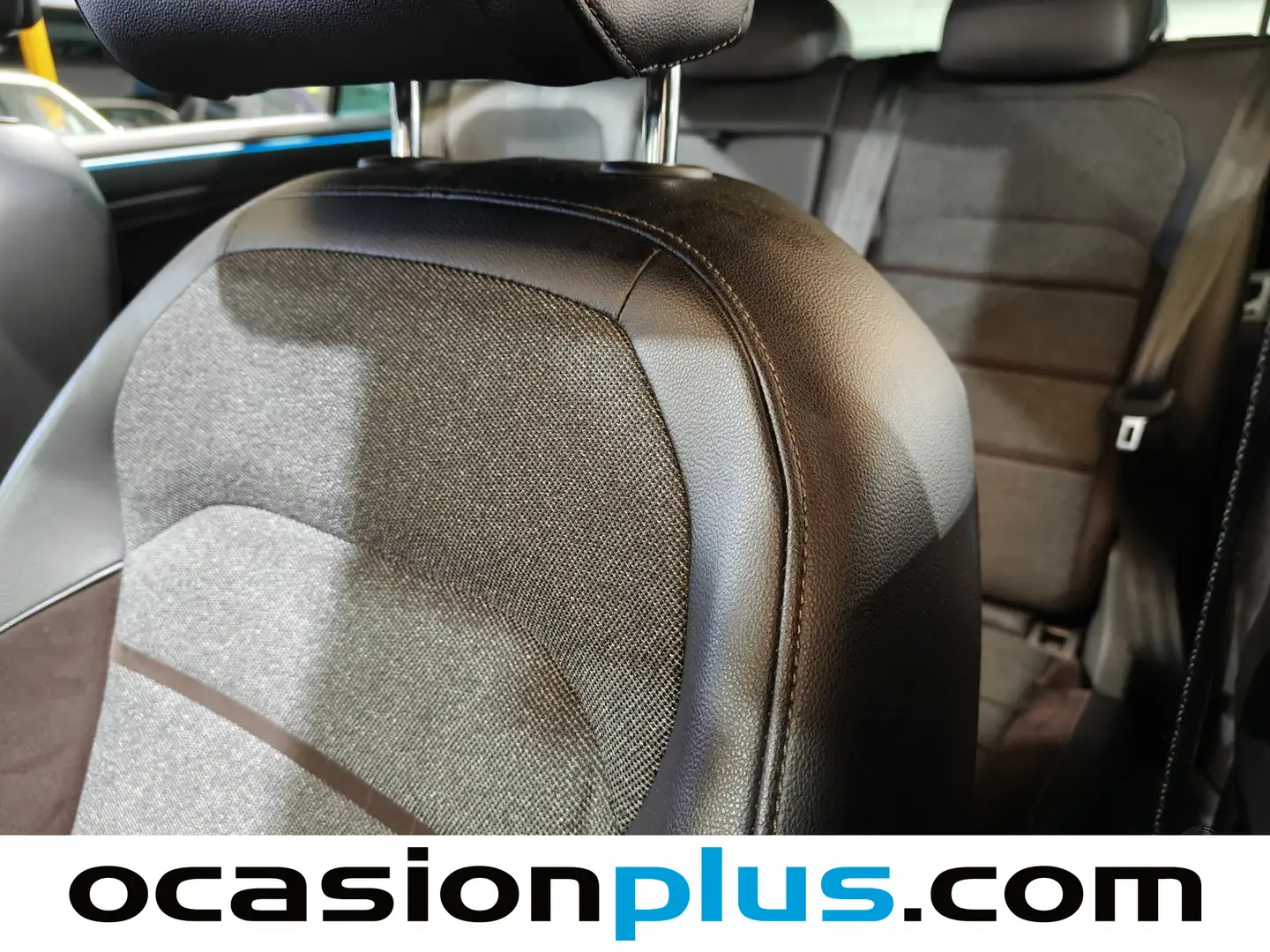 Foto Seat Tarraco SEAT Tarraco 2.0 TDI St&Sp FR GO L DSG 150cv 7 Plazas