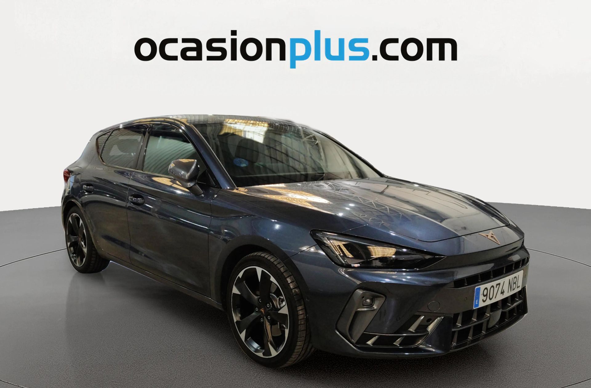 Cupra León 1.5 TSI e-Hybrid DSG - foto 2