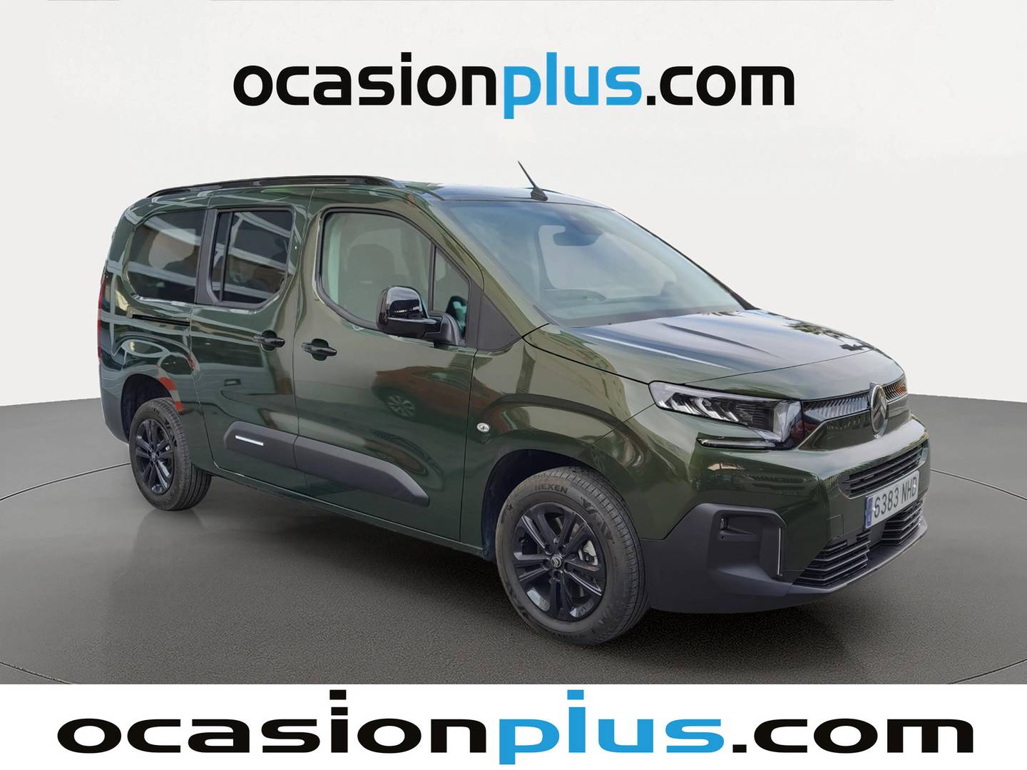 Foto Citroën Berlingo Citroen Berlingo BlueHDi 130 S&S Talla XL Max Auto (130 CV)