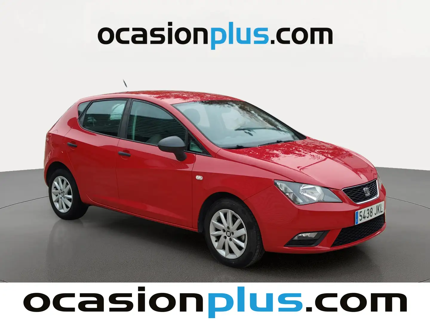 Foto Seat Ibiza SEAT Ibiza 1.0 EcoTSI S&S Reference Plus (95 CV)