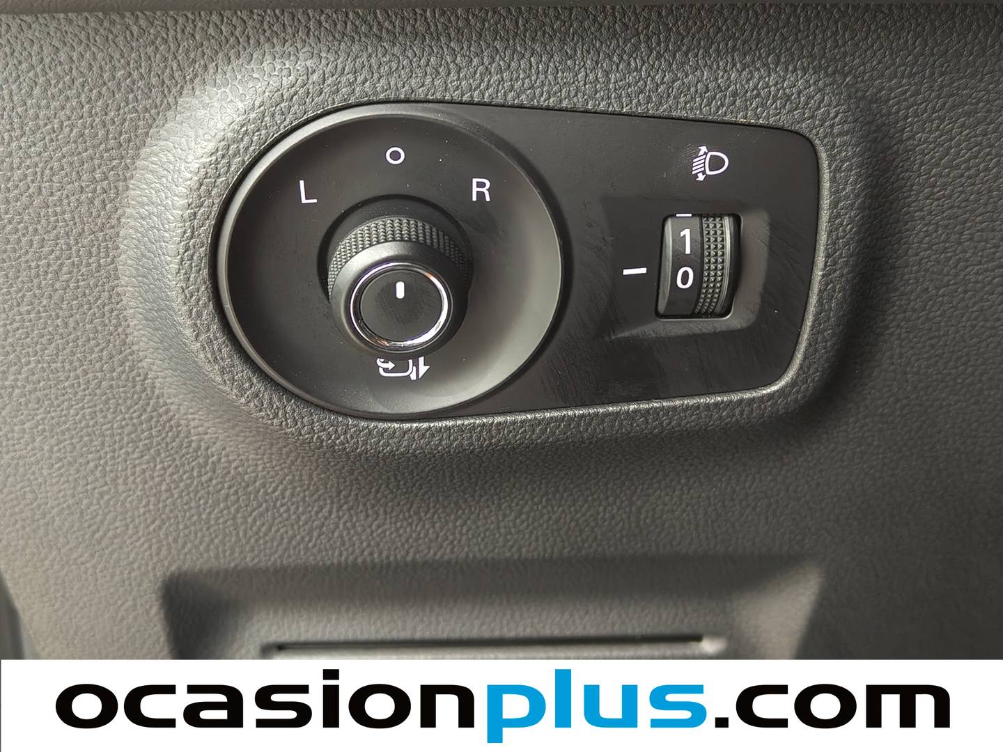 Foto MG ZS MG ZS 1.5 Comfort (106 CV)