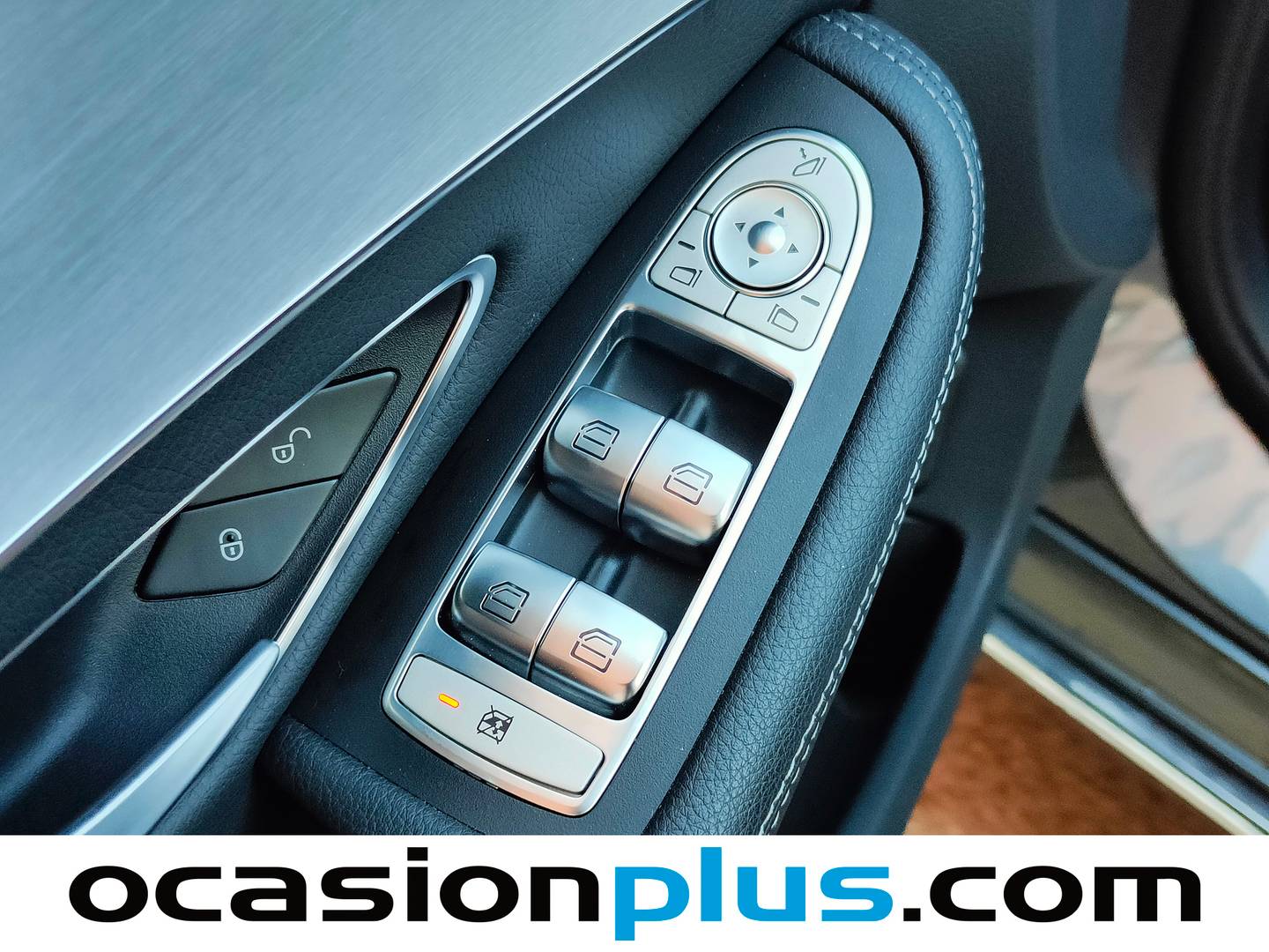 Mercedes Clase C Mercedes Clase C 200 4matic (184 CV) 2018