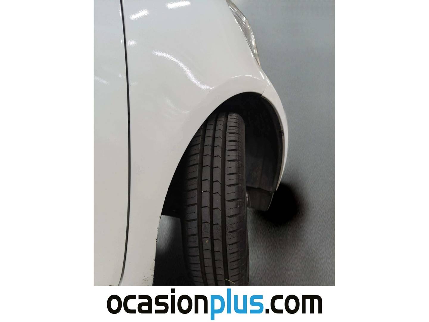 Toyota iQ Toyota IQ 1.33 VVT-i MultiDrive S (98 CV) gasolina