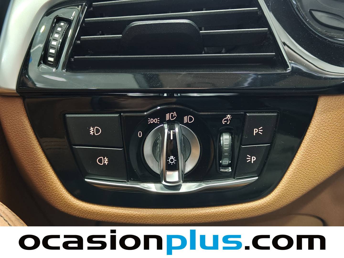 Foto BMW Serie 5 BMW Serie 5 520d (190 CV)