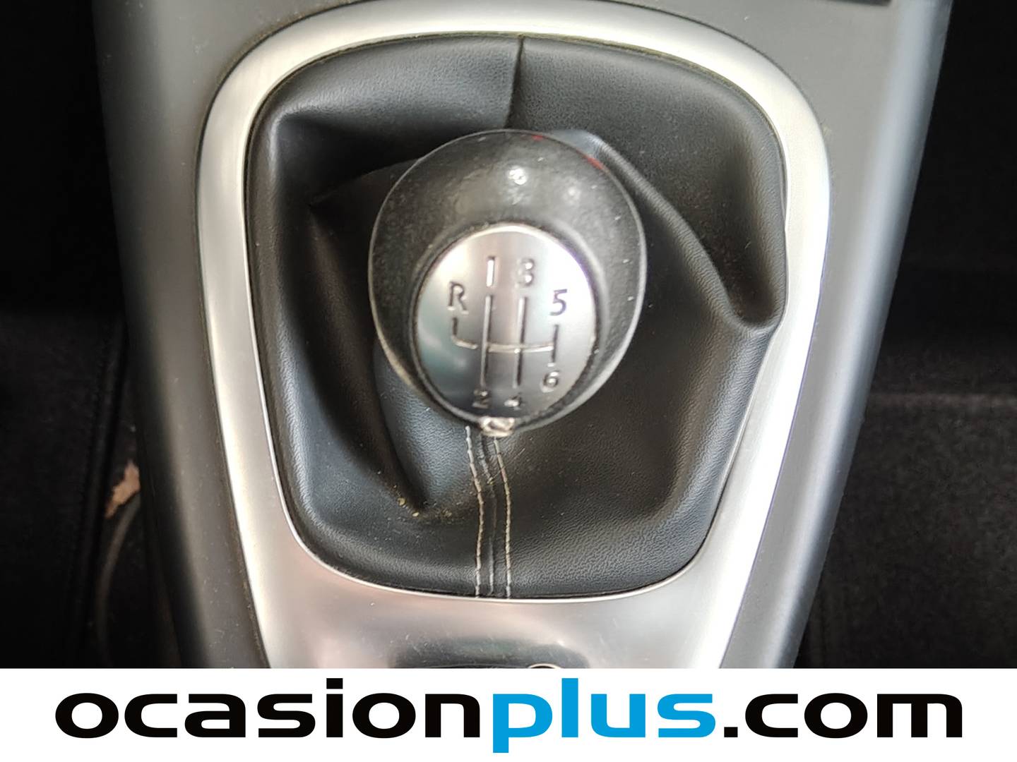 Renault Scénic Renault Scenic Dynamique Energy dCi (110 CV) de segunda mano