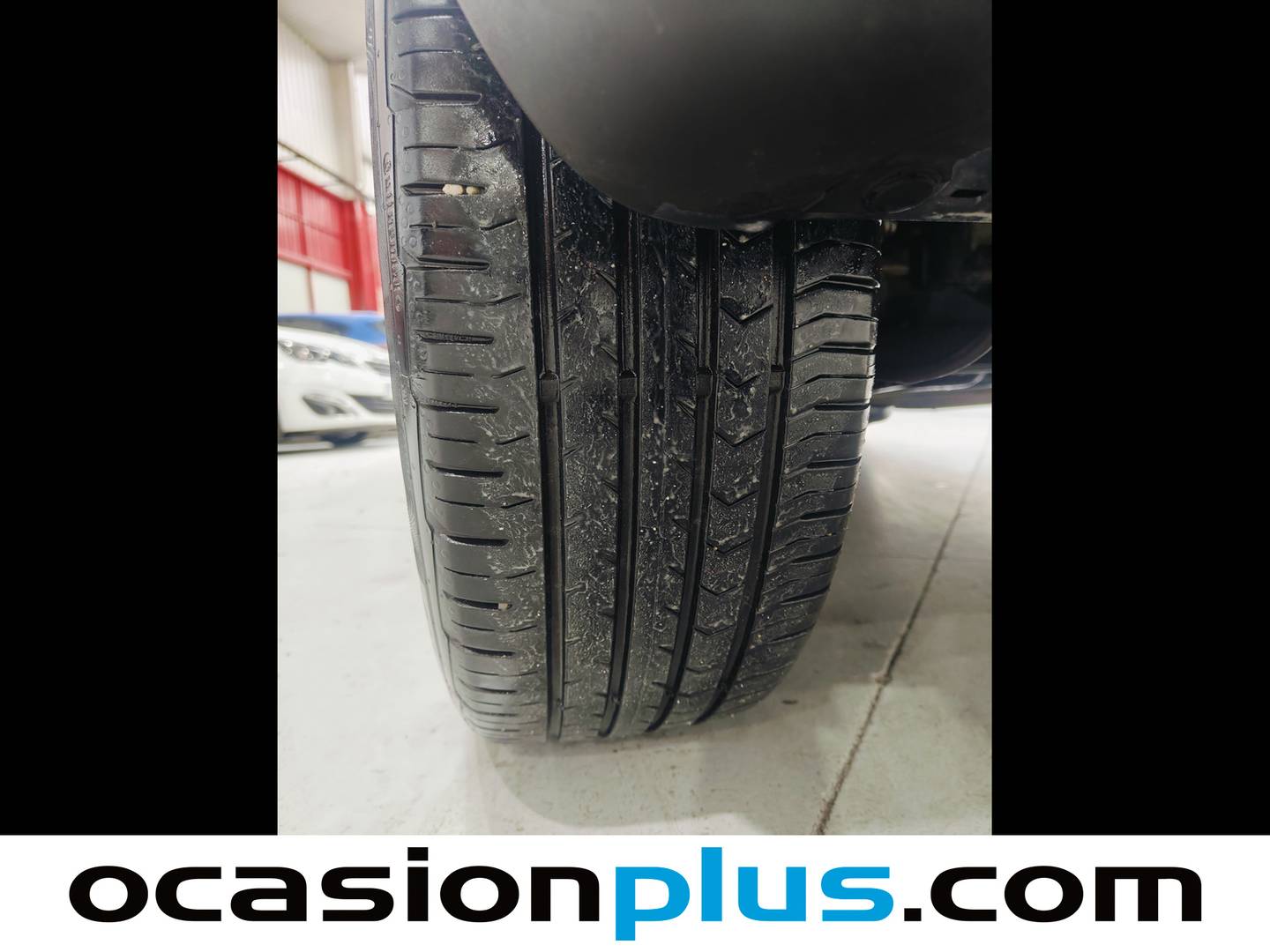 Foto KIA Stonic Kia Stonic 1.0 T-GDi Black Edition DCT (120 CV)