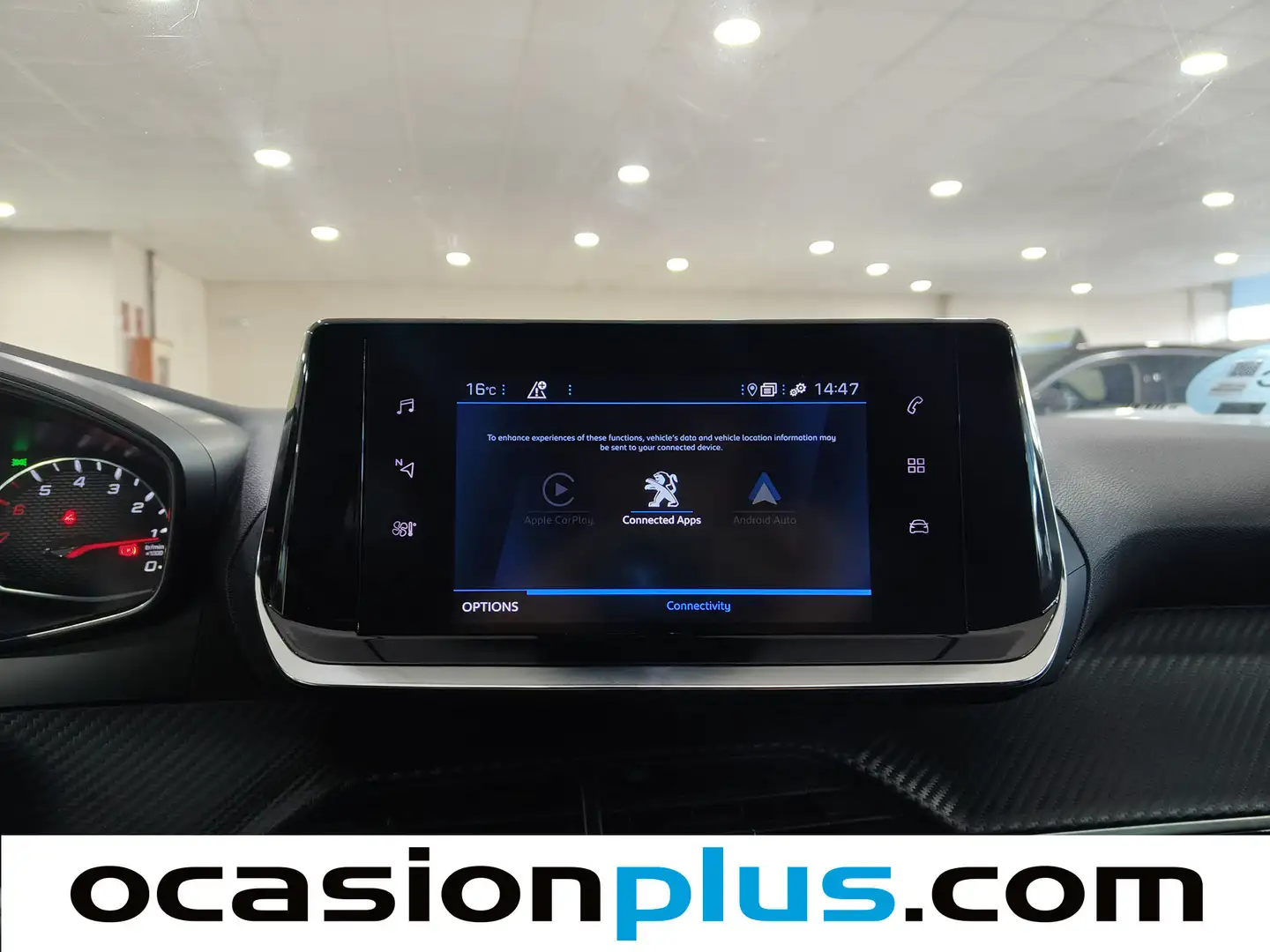 Foto Peugeot 2008 Peugeot 2008 PureTech 100 S&S Allure (100 CV)