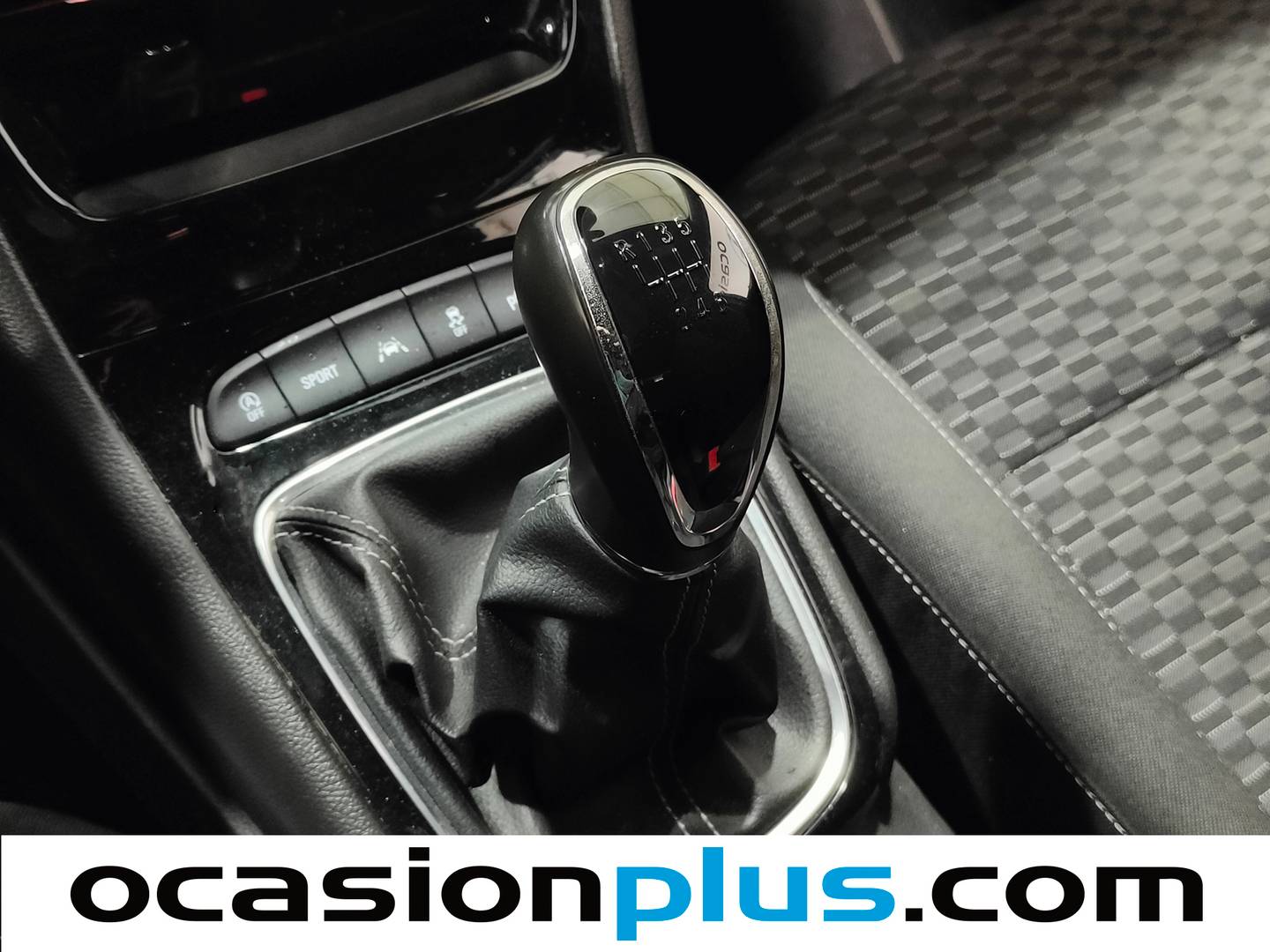 Foto Opel Astra Opel Astra 1.4 Turbo S&S Dynamic (150 CV)