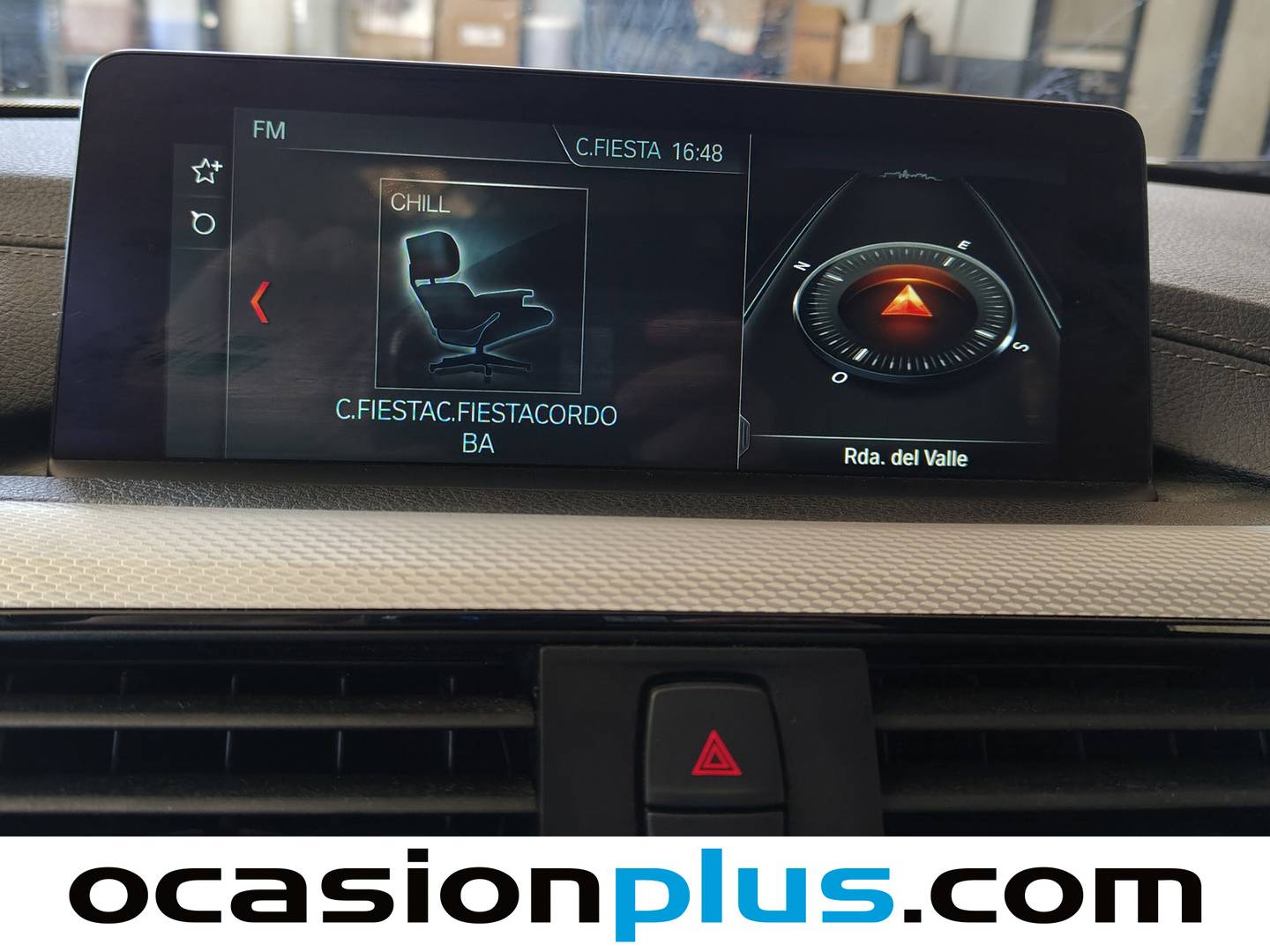 BMW Serie 4 BMW Serie 4 440i Gran Coupe (326 CV) de segunda mano