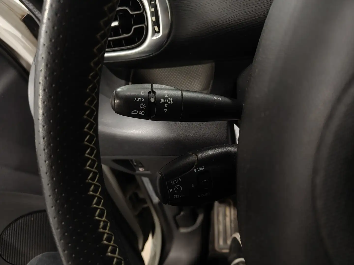 Foto Citroën C3 Picasso Citroen C3 Picasso VTi 95 Seduction (95 CV)