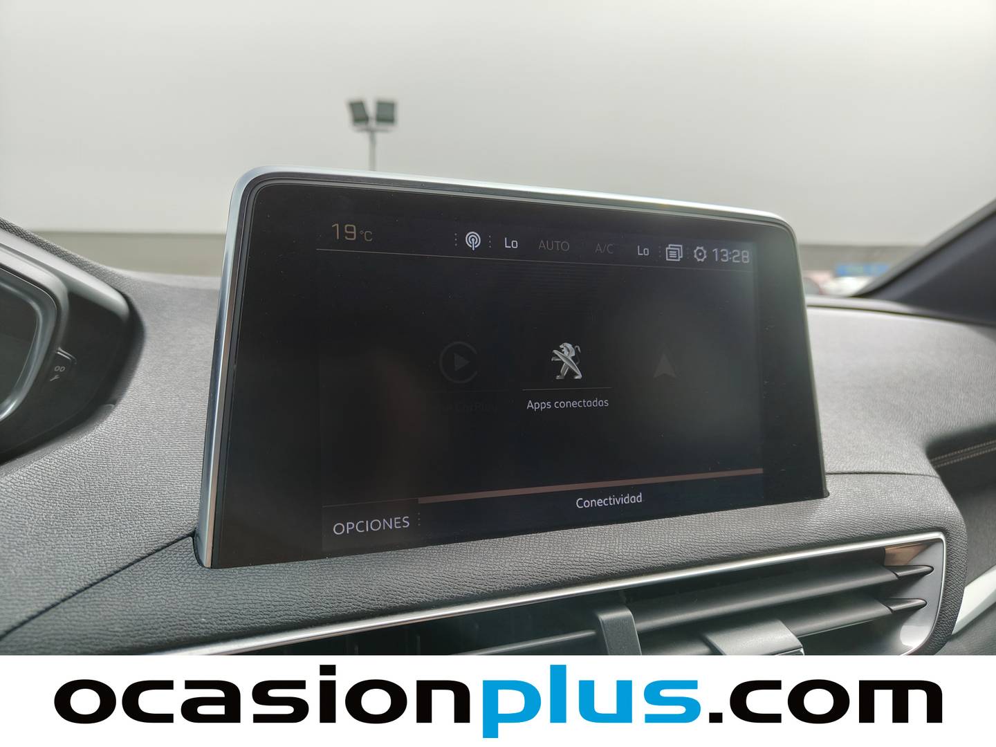 Extras del Peugeot 3008 Peugeot 3008 PureTech 130 S&S GT Line (130 CV)