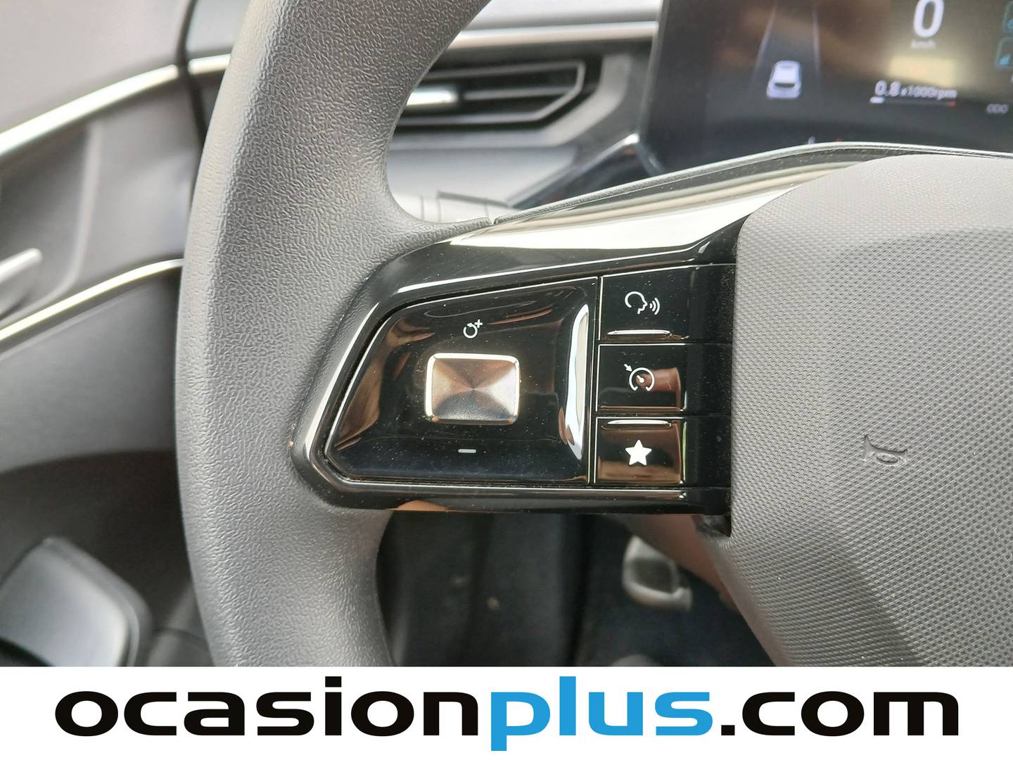 MG MG3 MG MG3 1.5 Comfort (116 CV) seminuevo