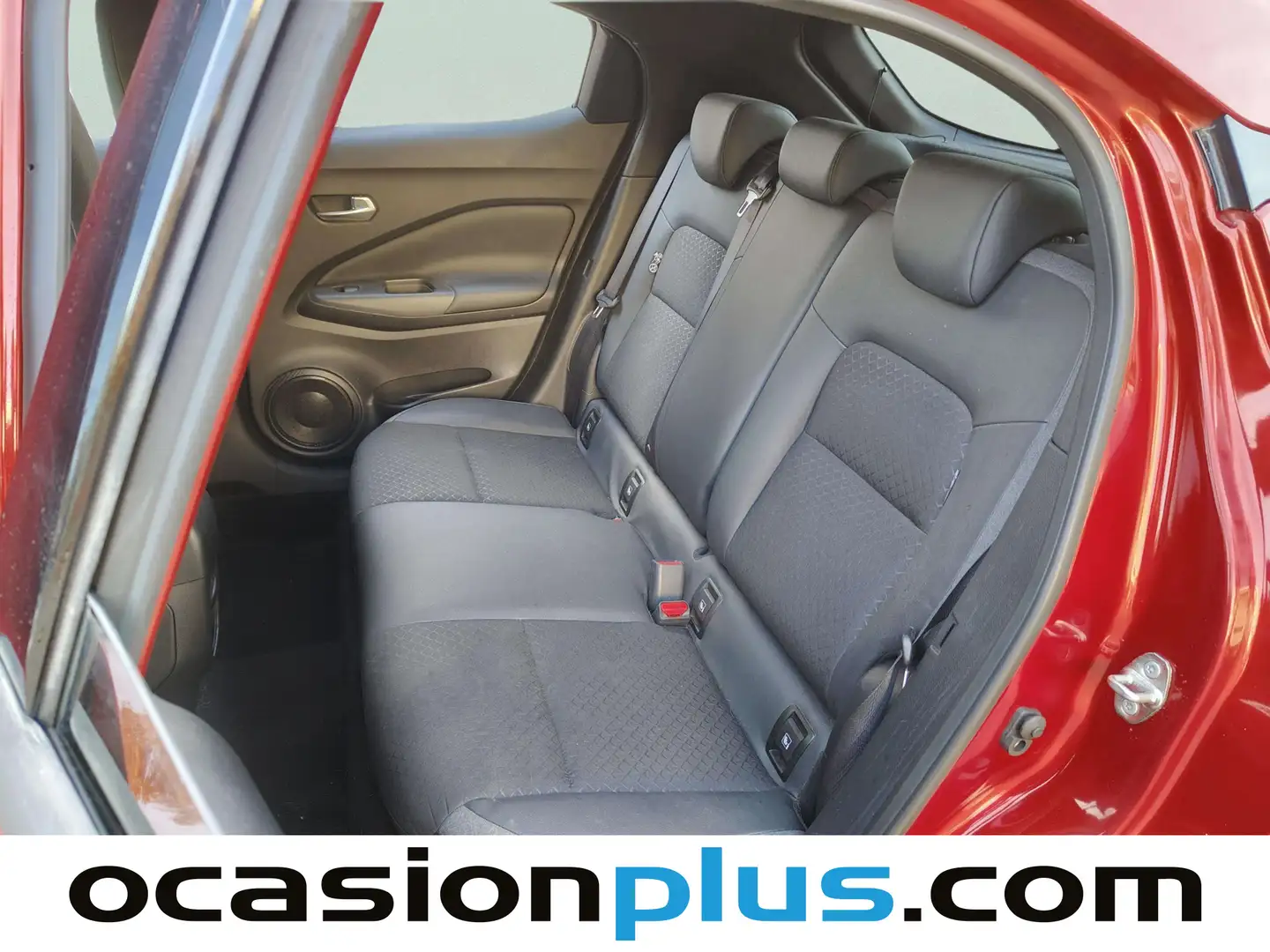 Foto Nissan JUKE Nissan Juke DIG-T N-Connecta 4x2 (114 CV)